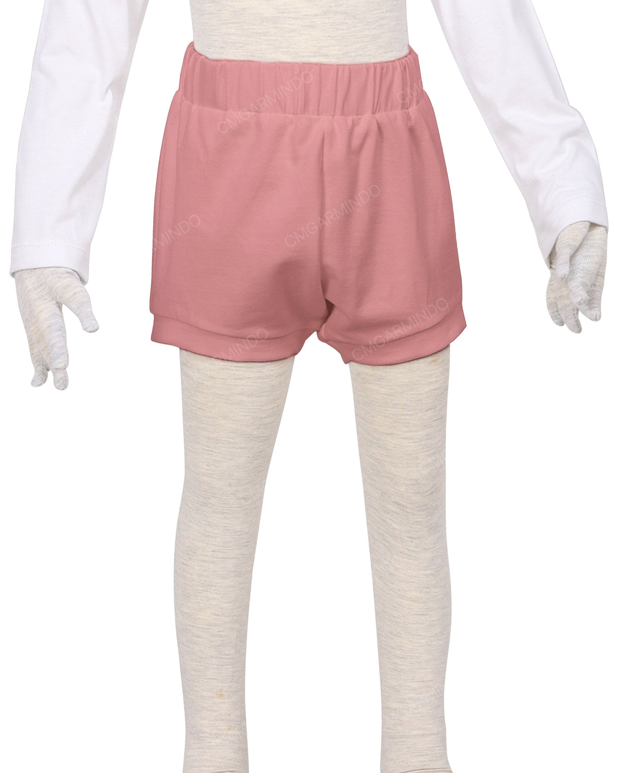 Baby Shorts
