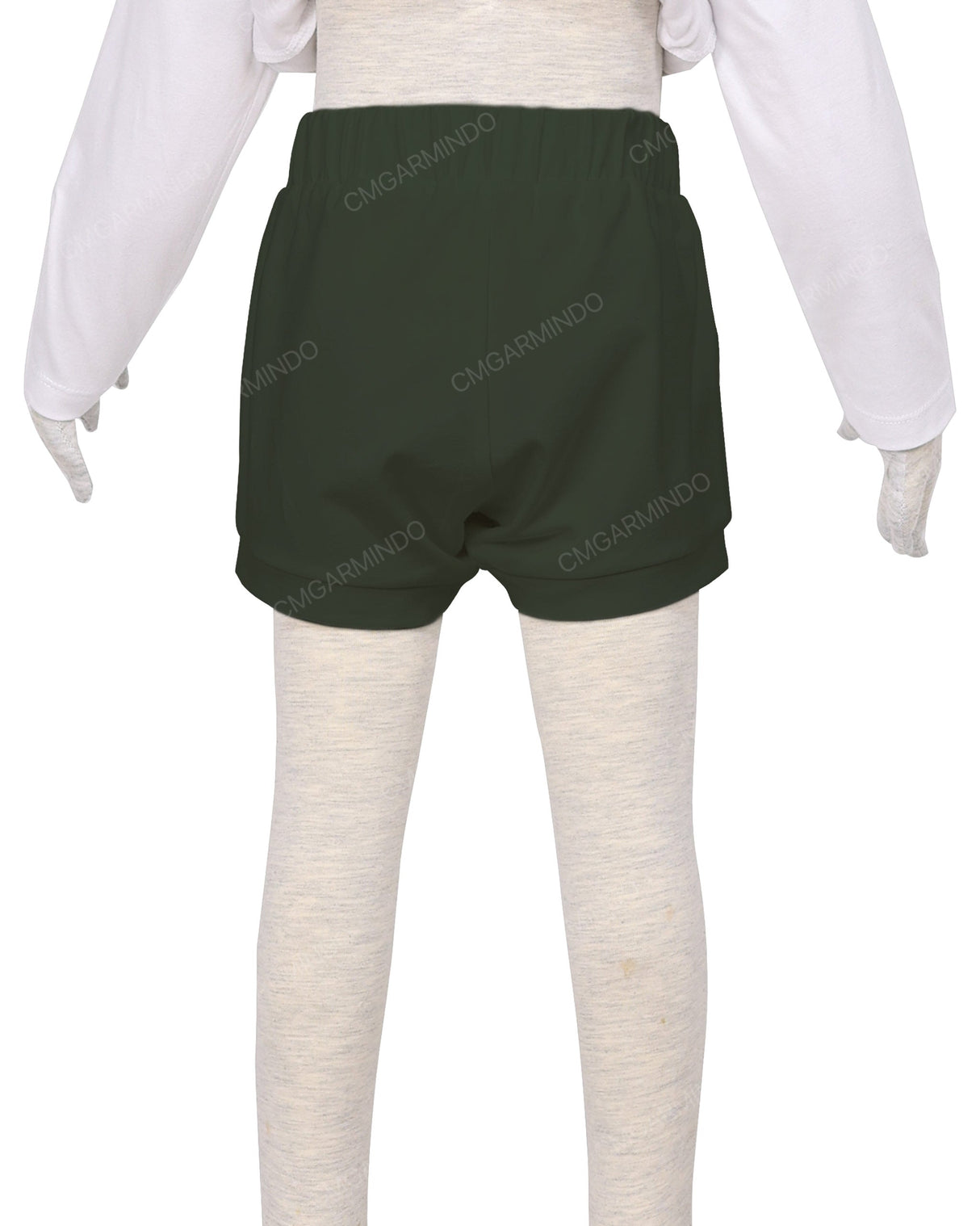 Baby Shorts