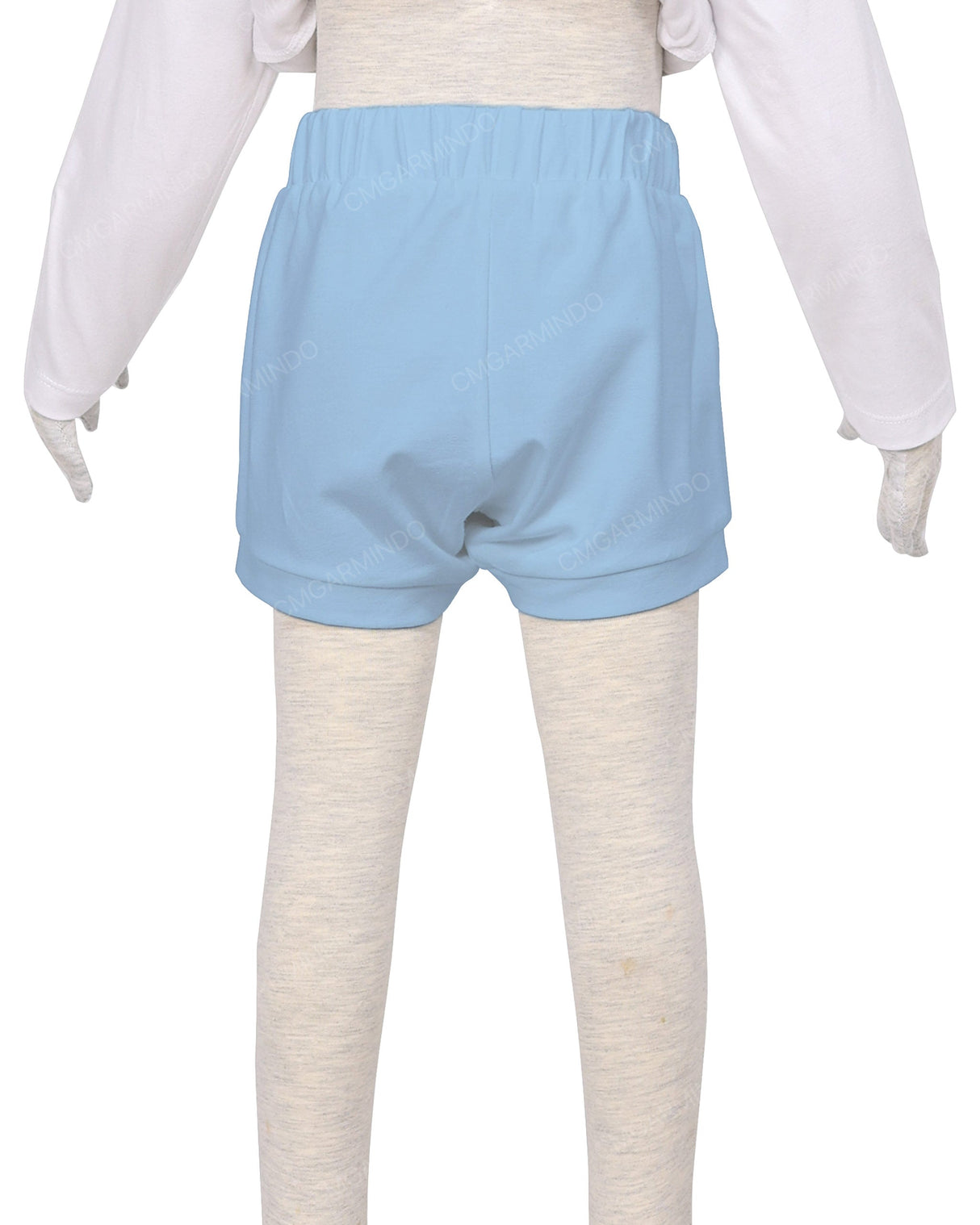 Baby Shorts