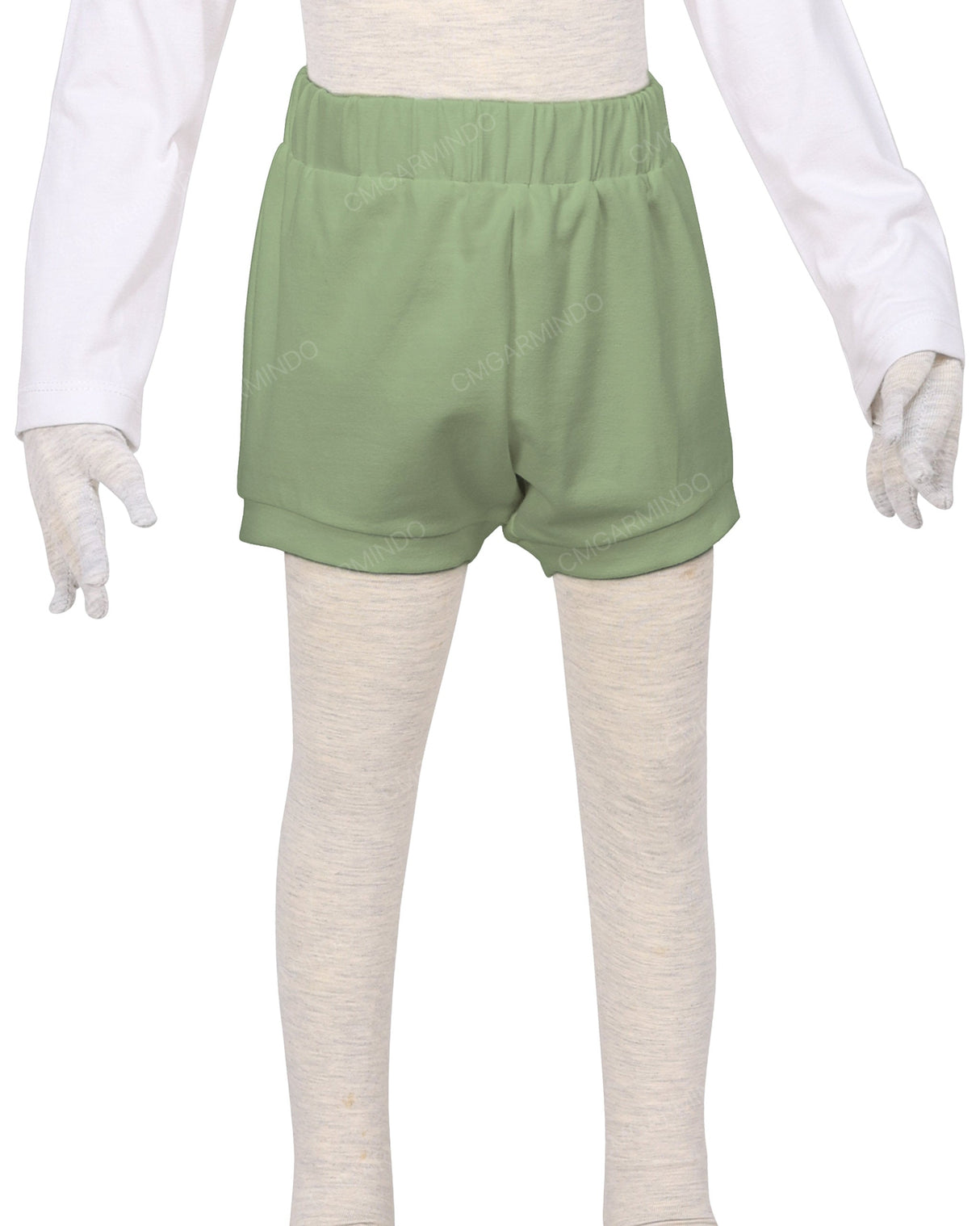 Baby Shorts