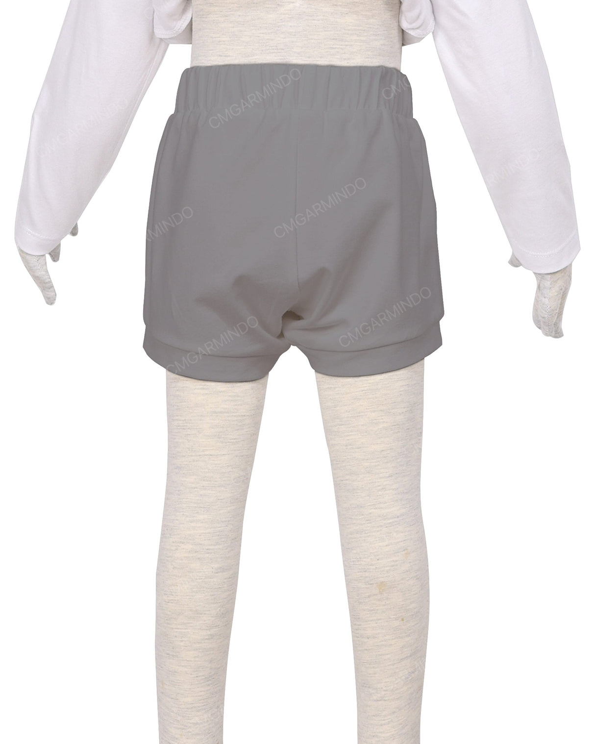 Baby Shorts