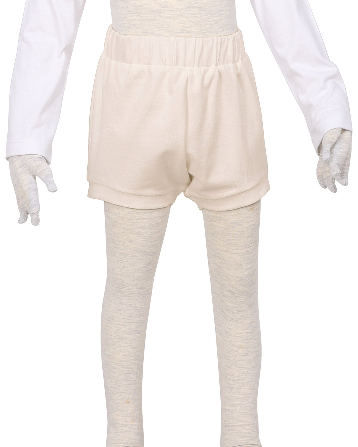 Baby Shorts
