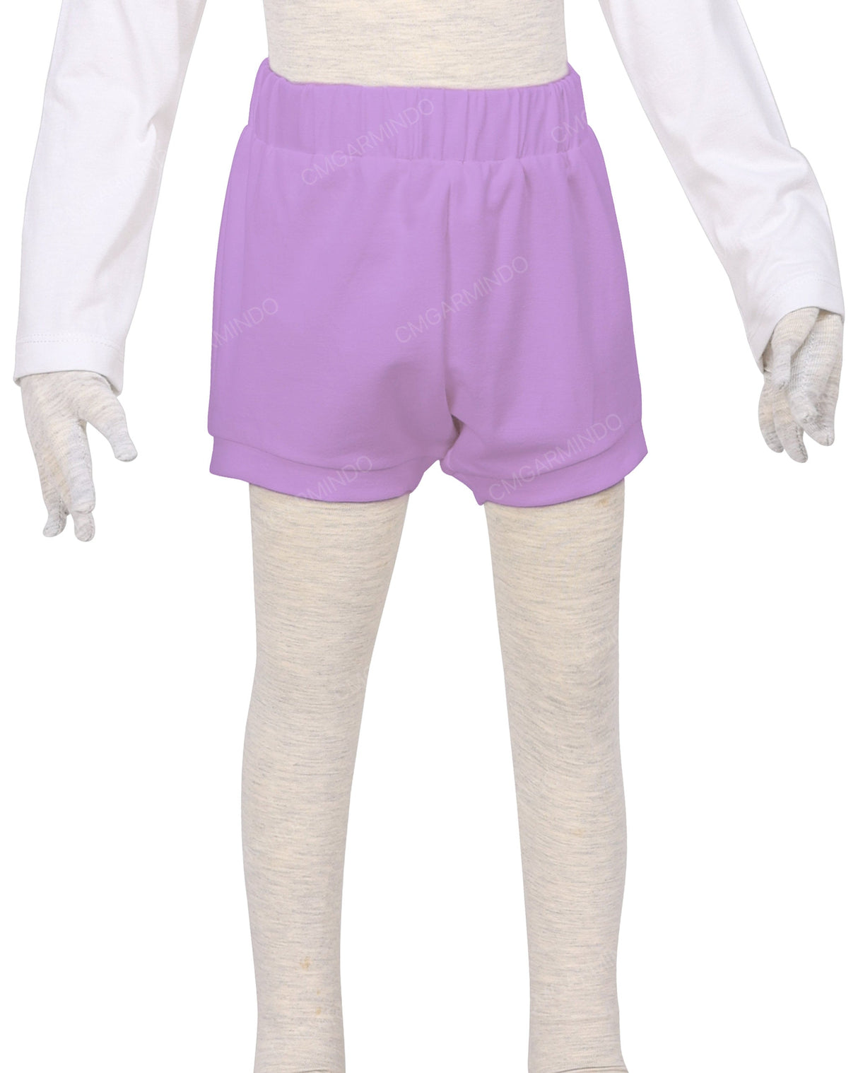 Baby Shorts