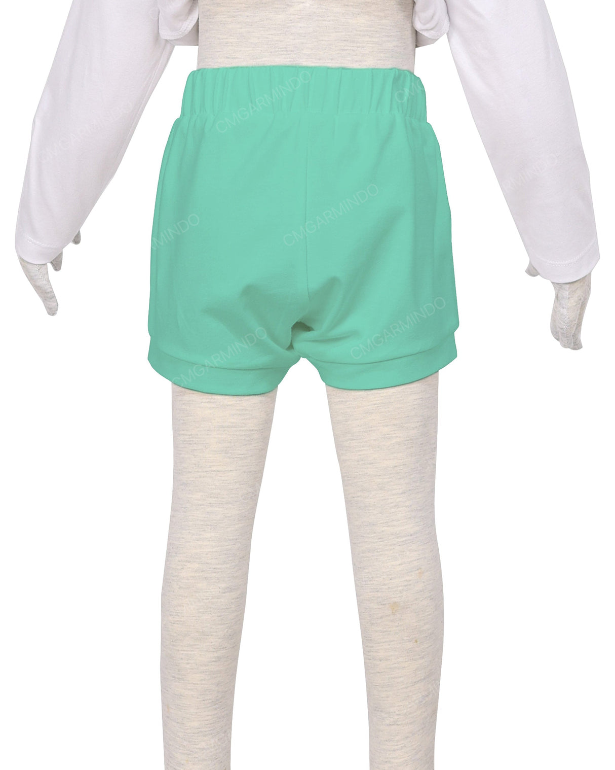 Baby Shorts
