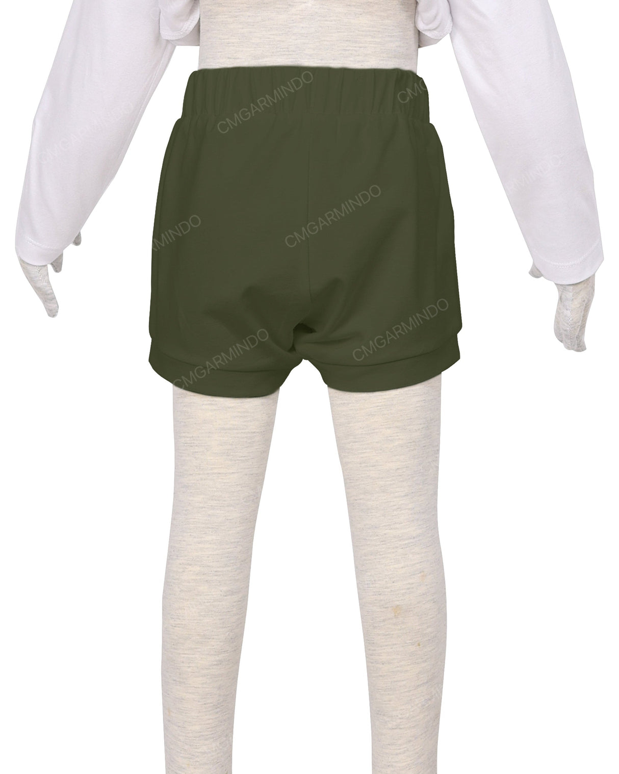 Baby Shorts