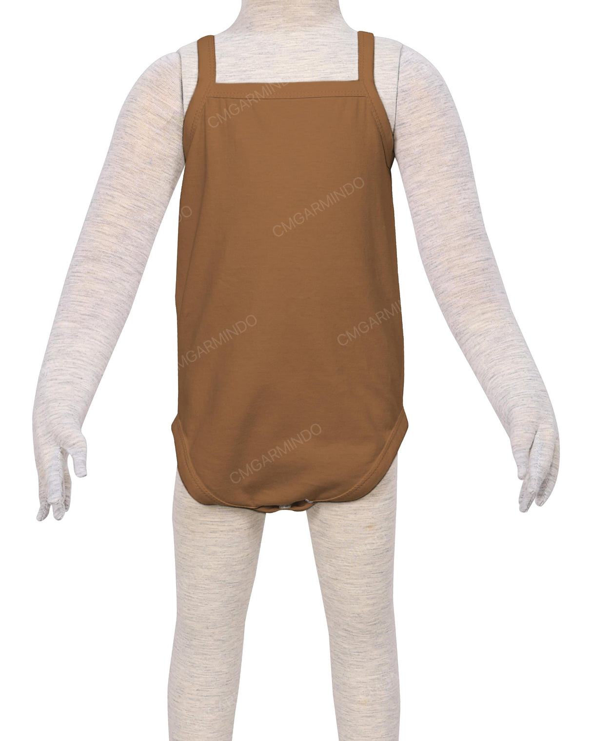 Sleeveless Onesie