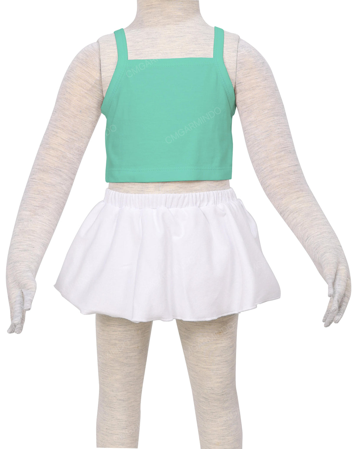 Sleeveless Top