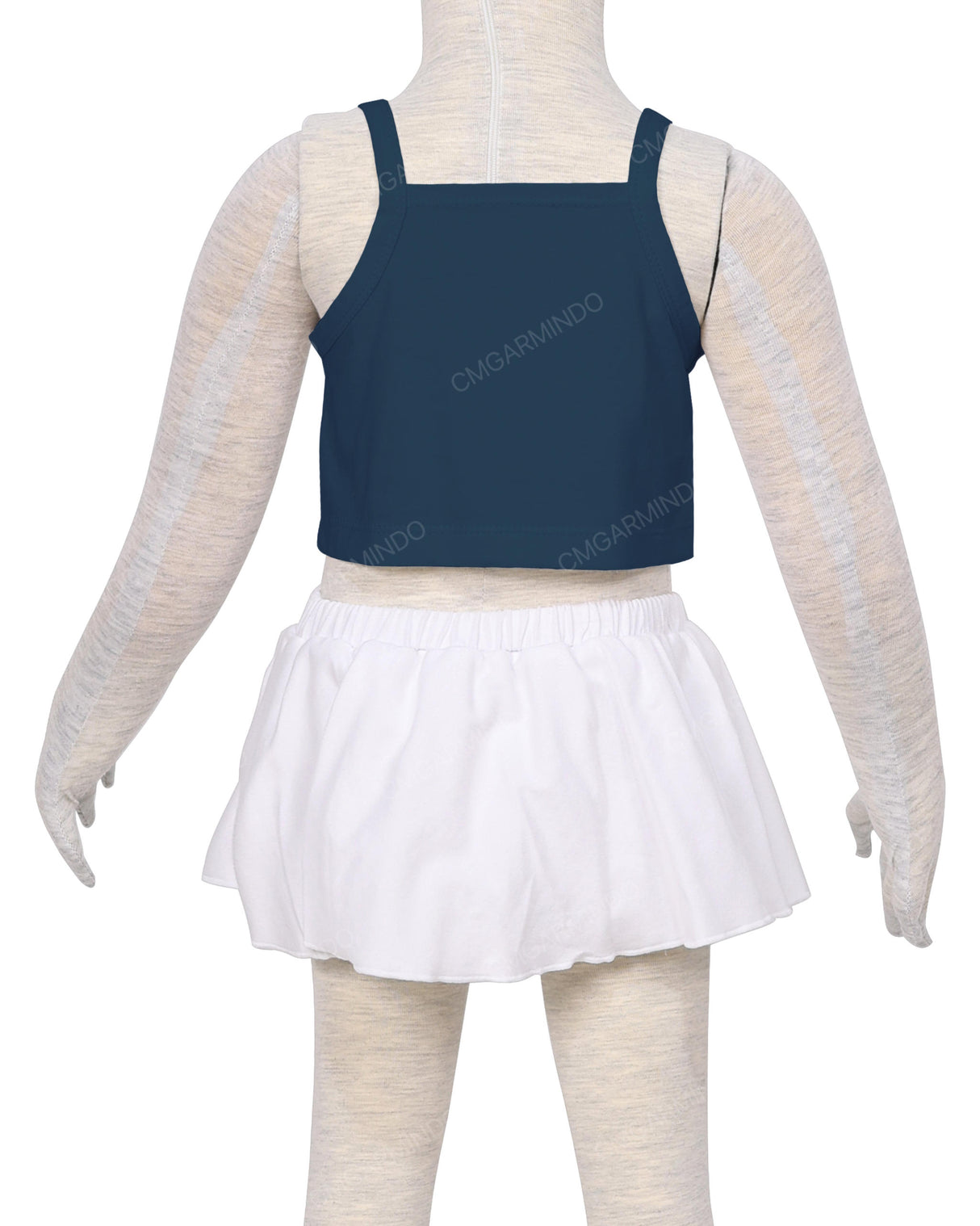 Sleeveless Top