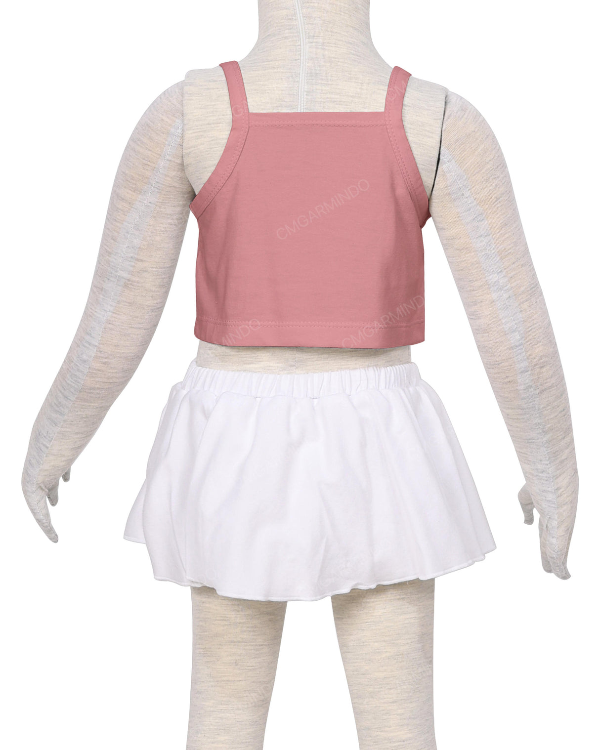 Sleeveless Top