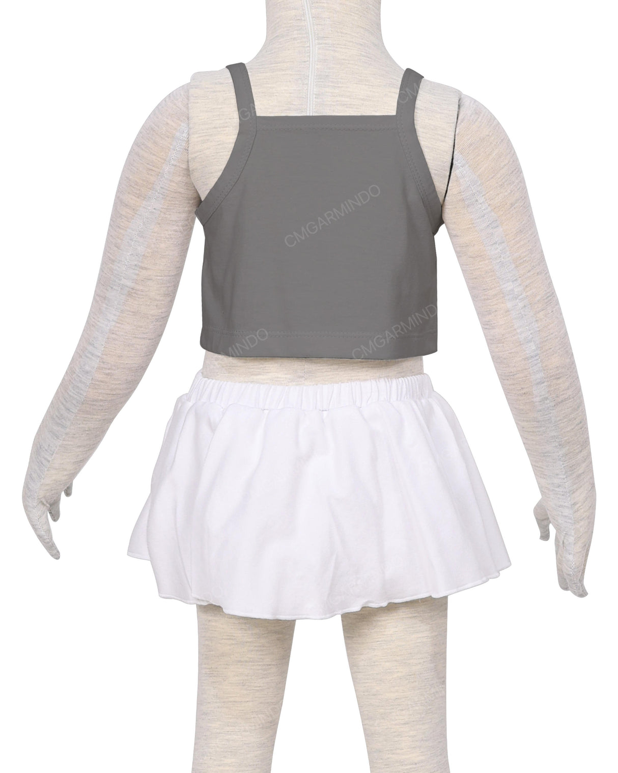 Sleeveless Top