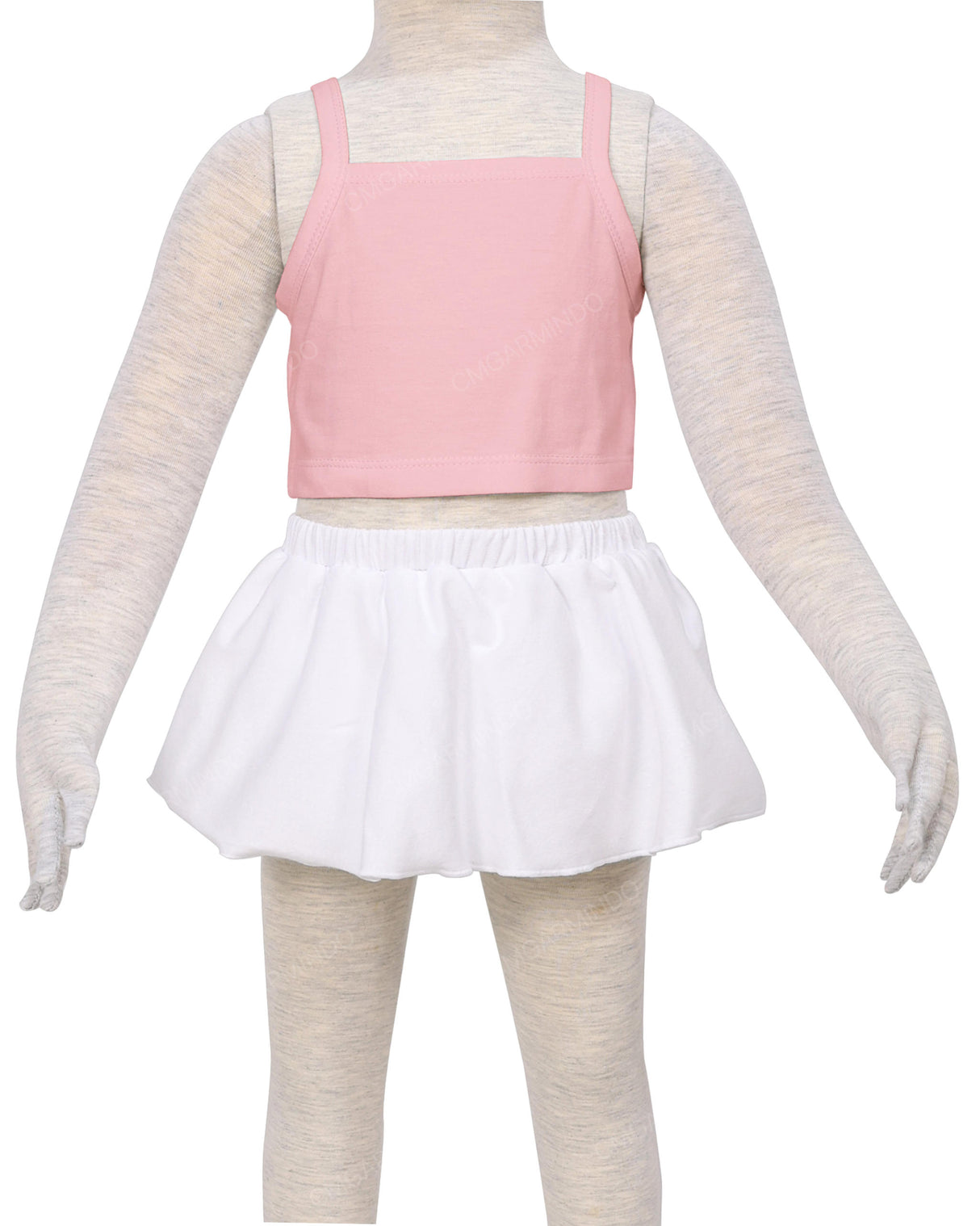 Sleeveless Top
