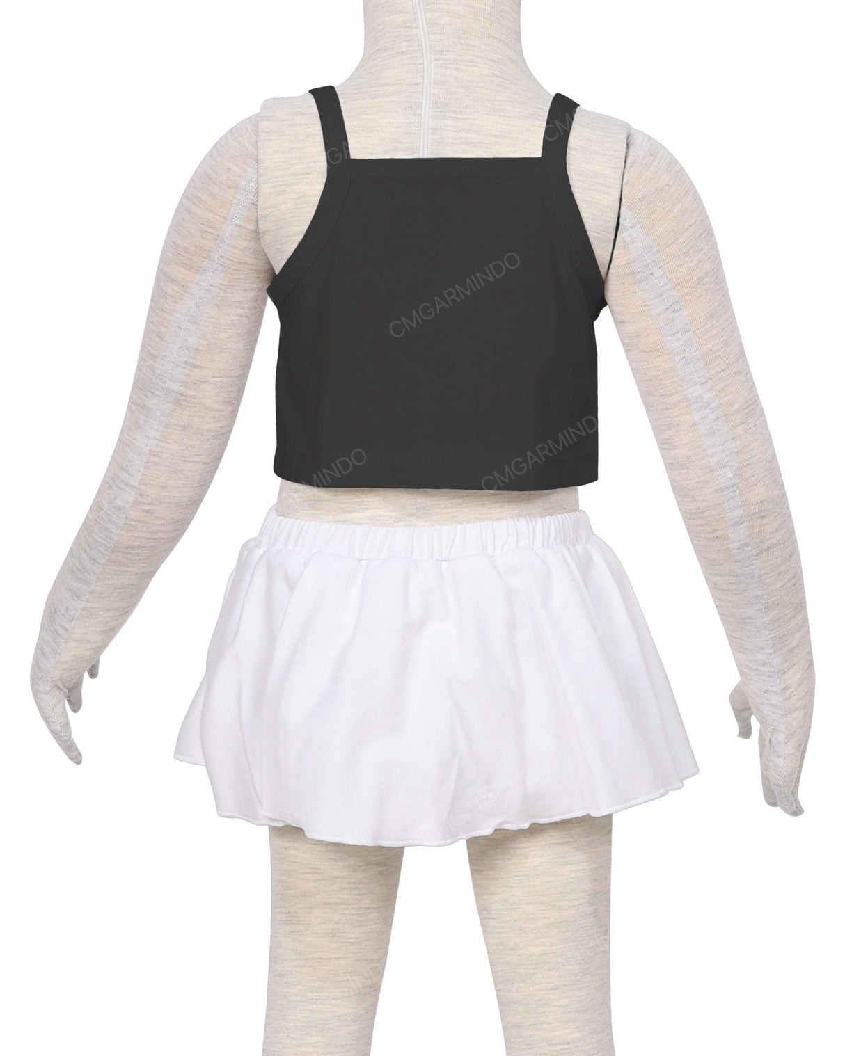 Sleeveless Top