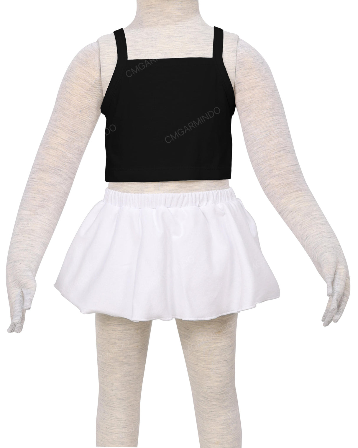 Sleeveless Top