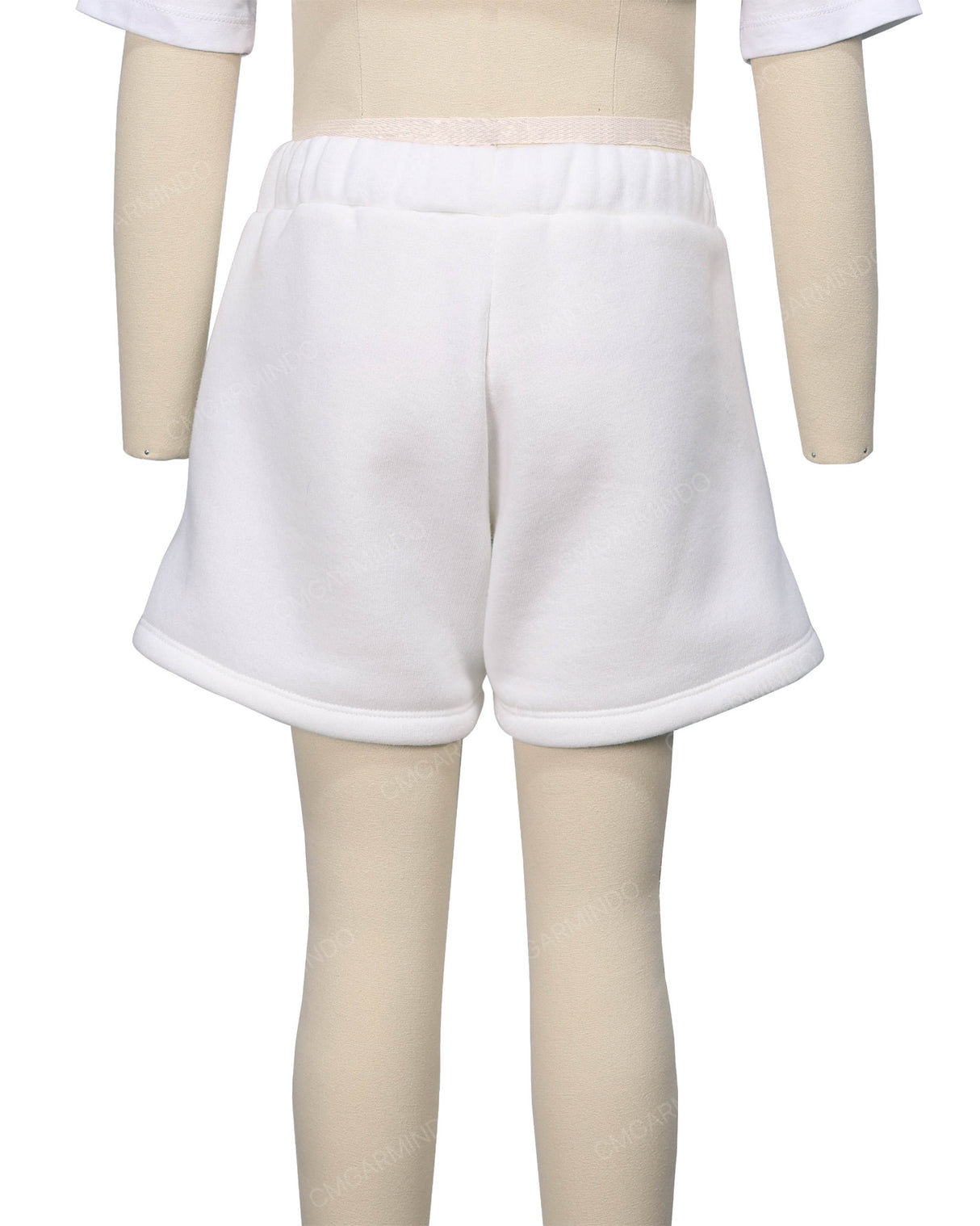Side Slit Shorts