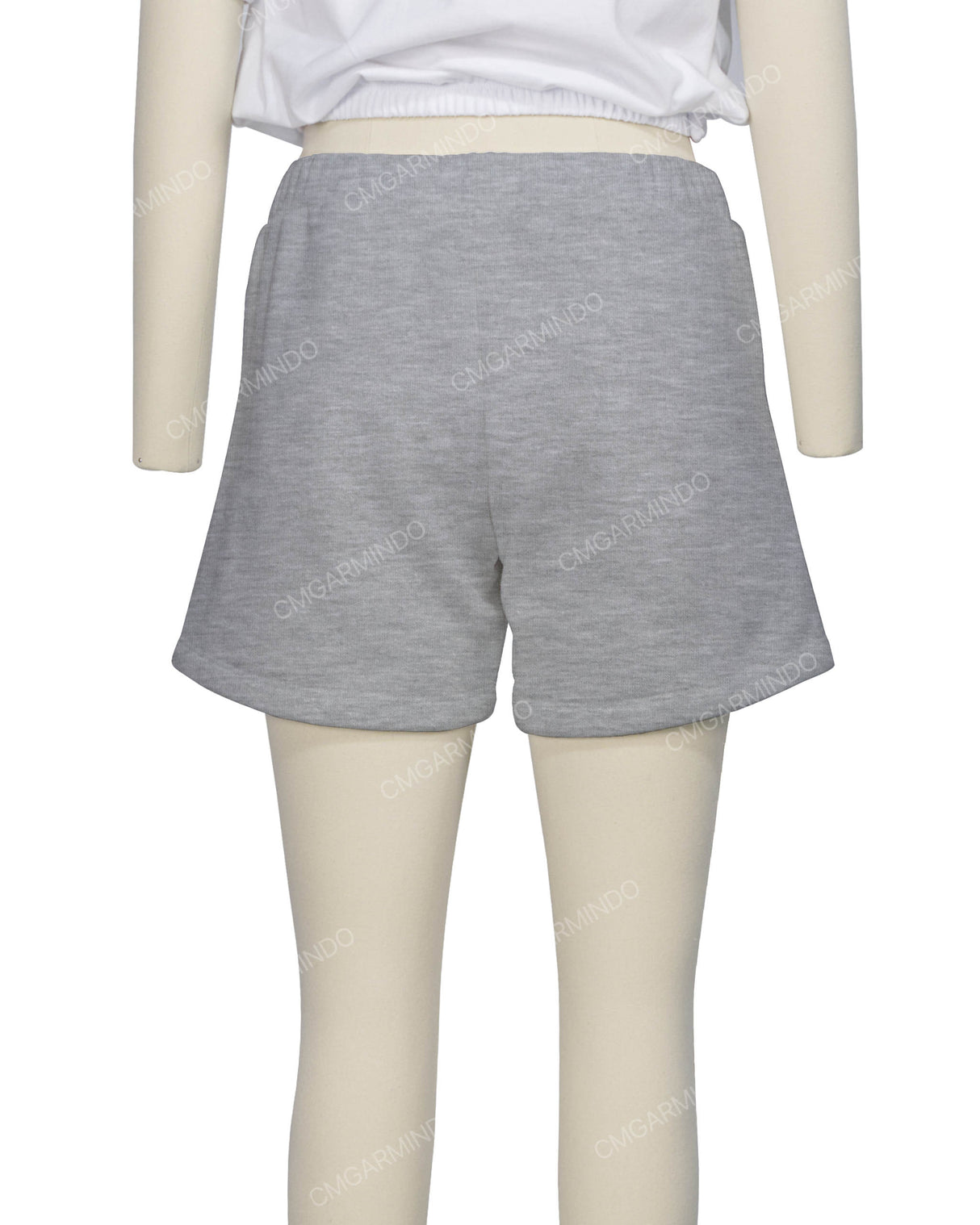 Bow Pocket Shorts