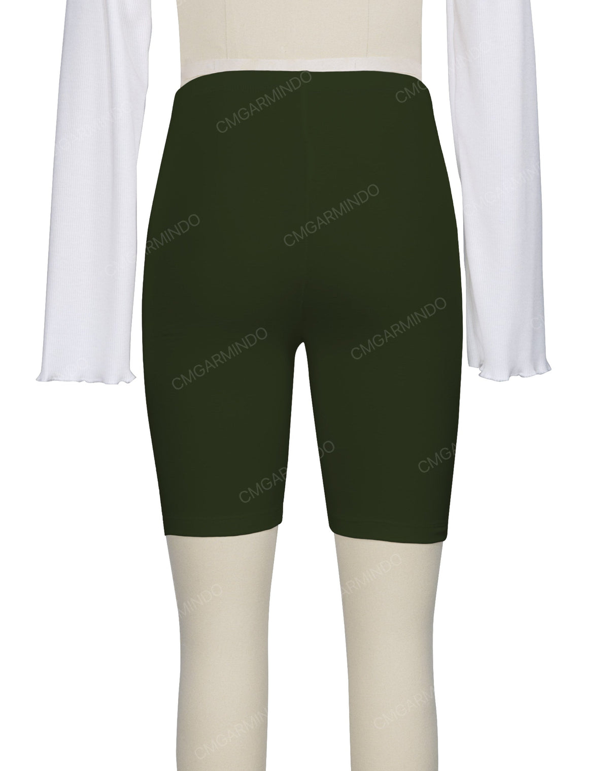 Bike Shorts