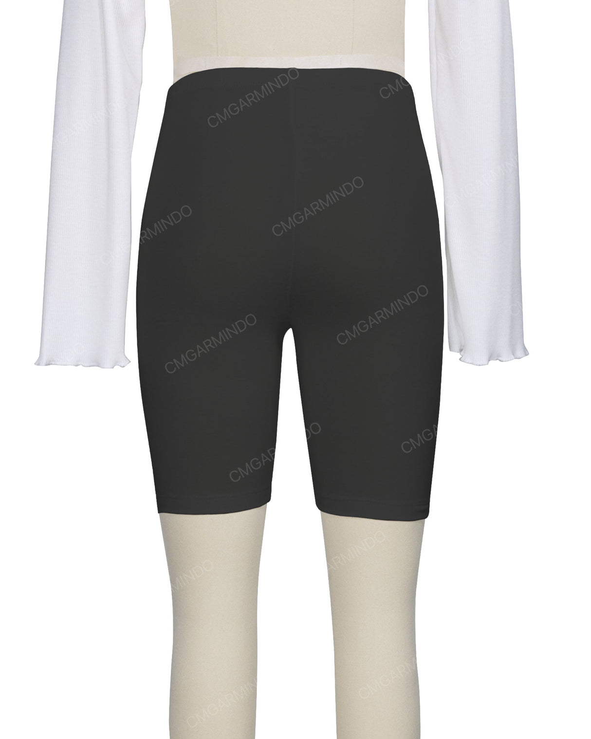 Bike Shorts