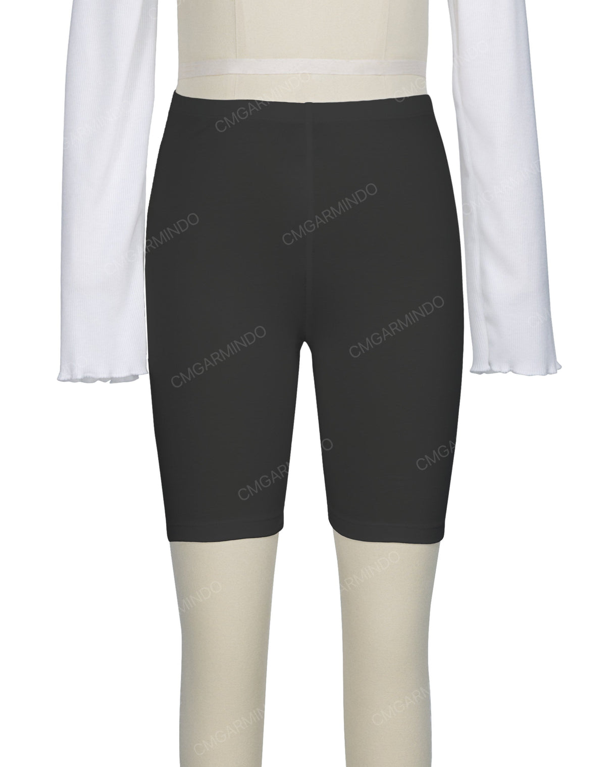 Bike Shorts