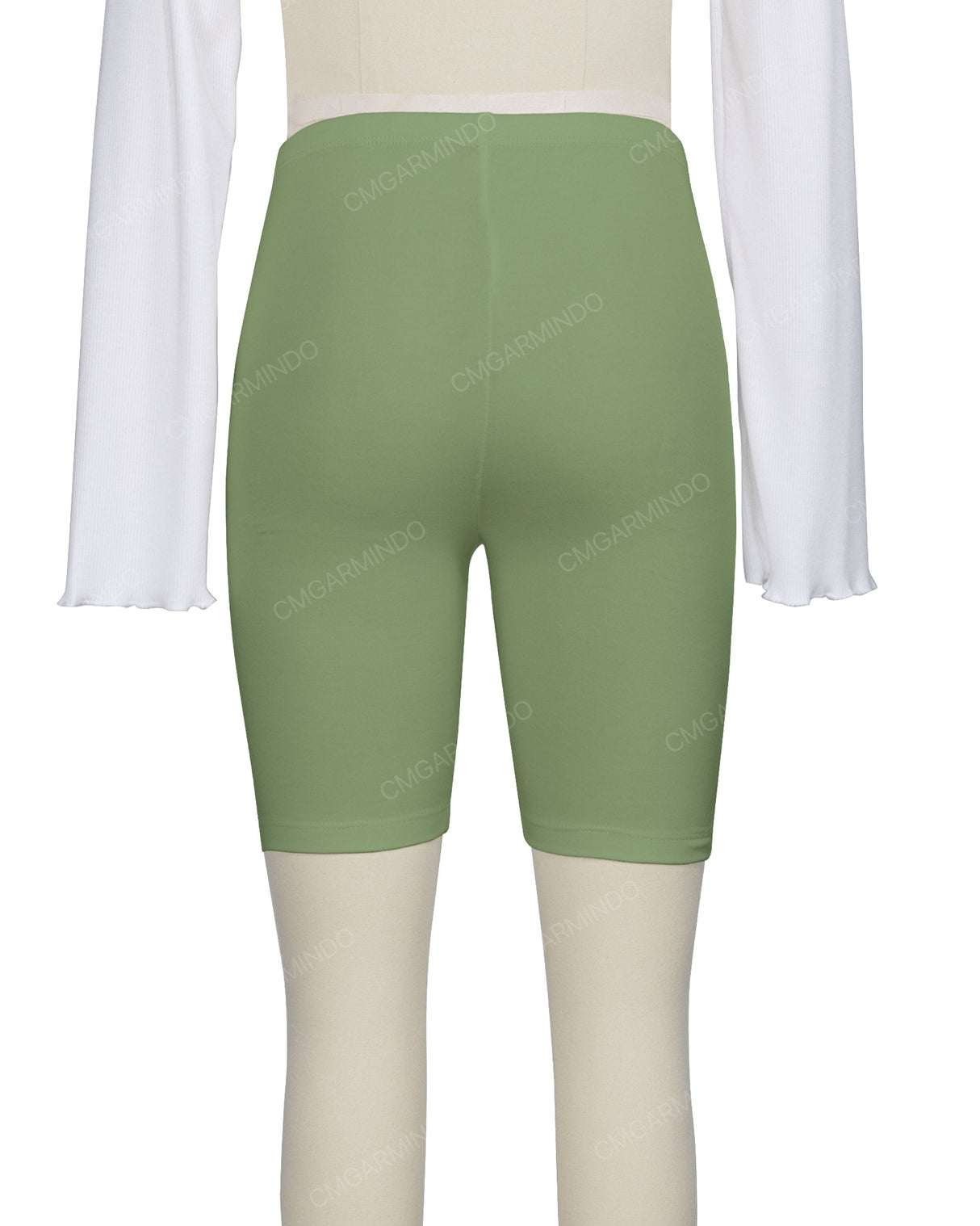 Bike Shorts