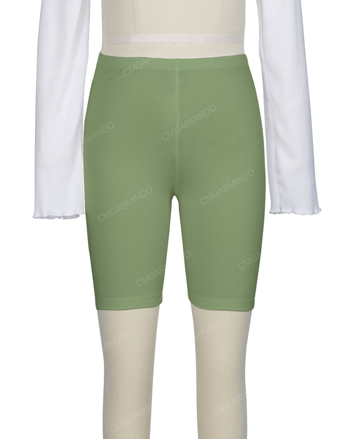 Bike Shorts