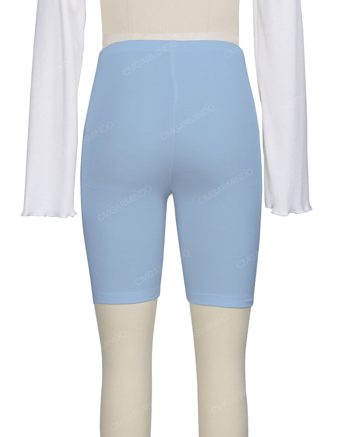Bike Shorts