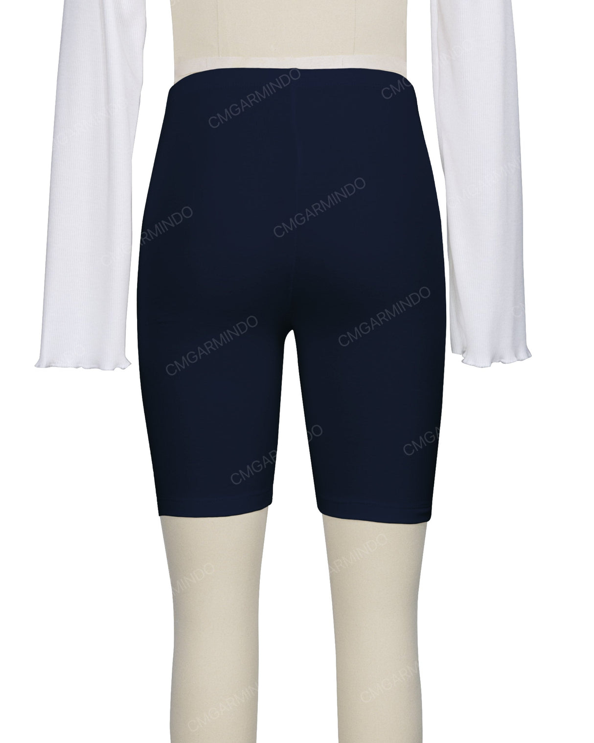 Bike Shorts