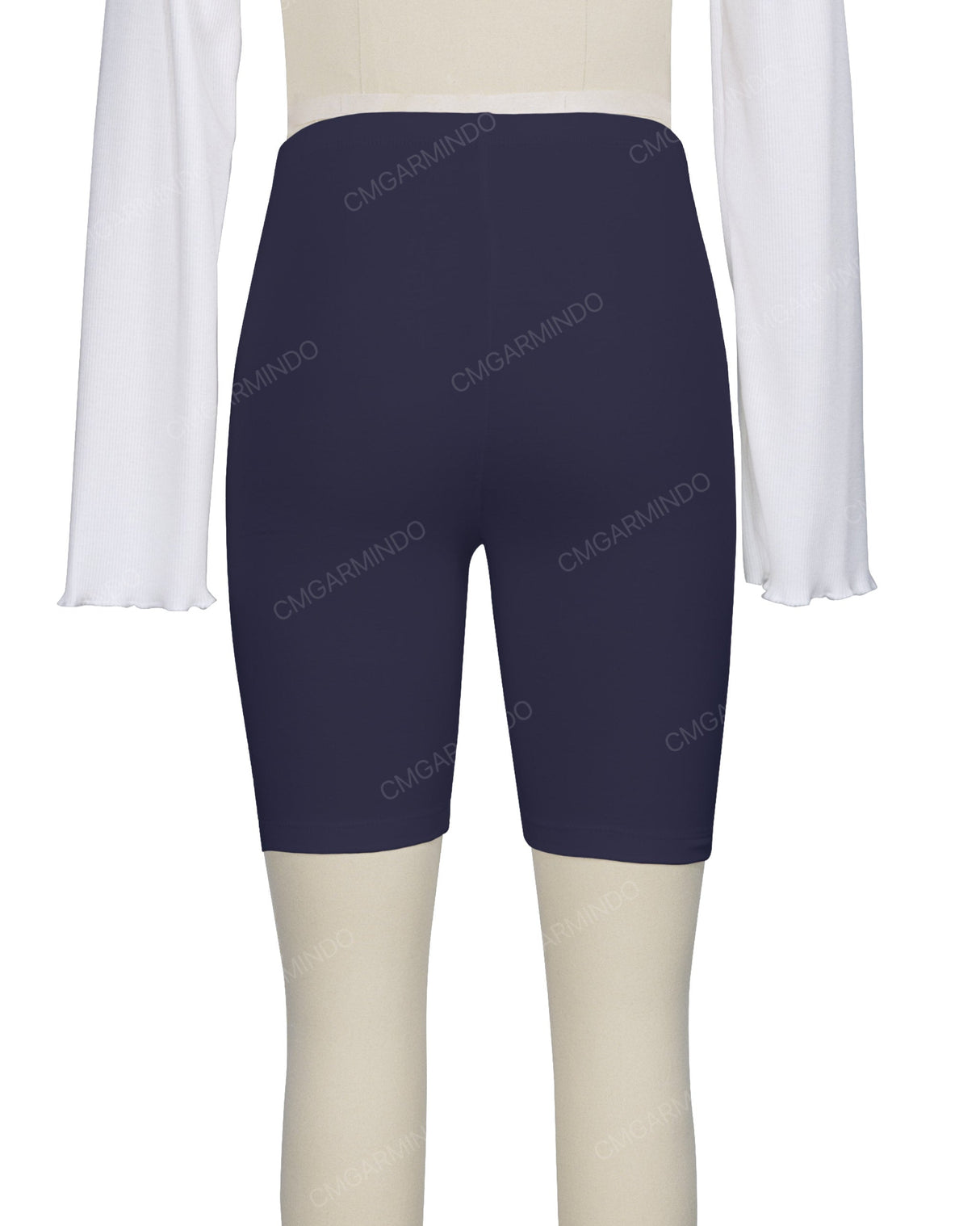 Bike Shorts