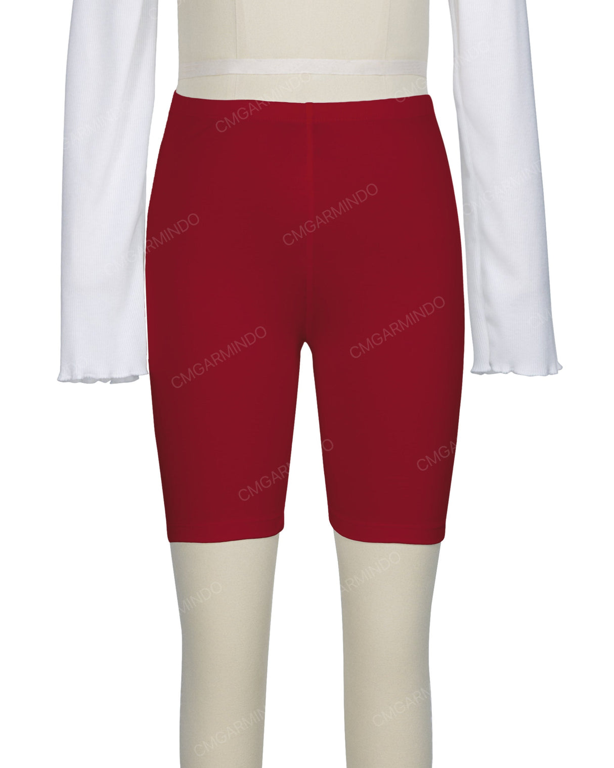 Bike Shorts