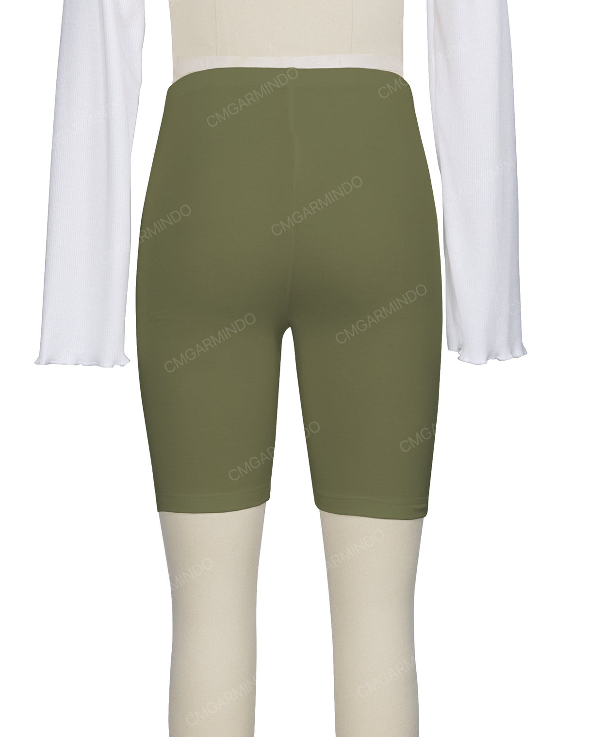 Bike Shorts