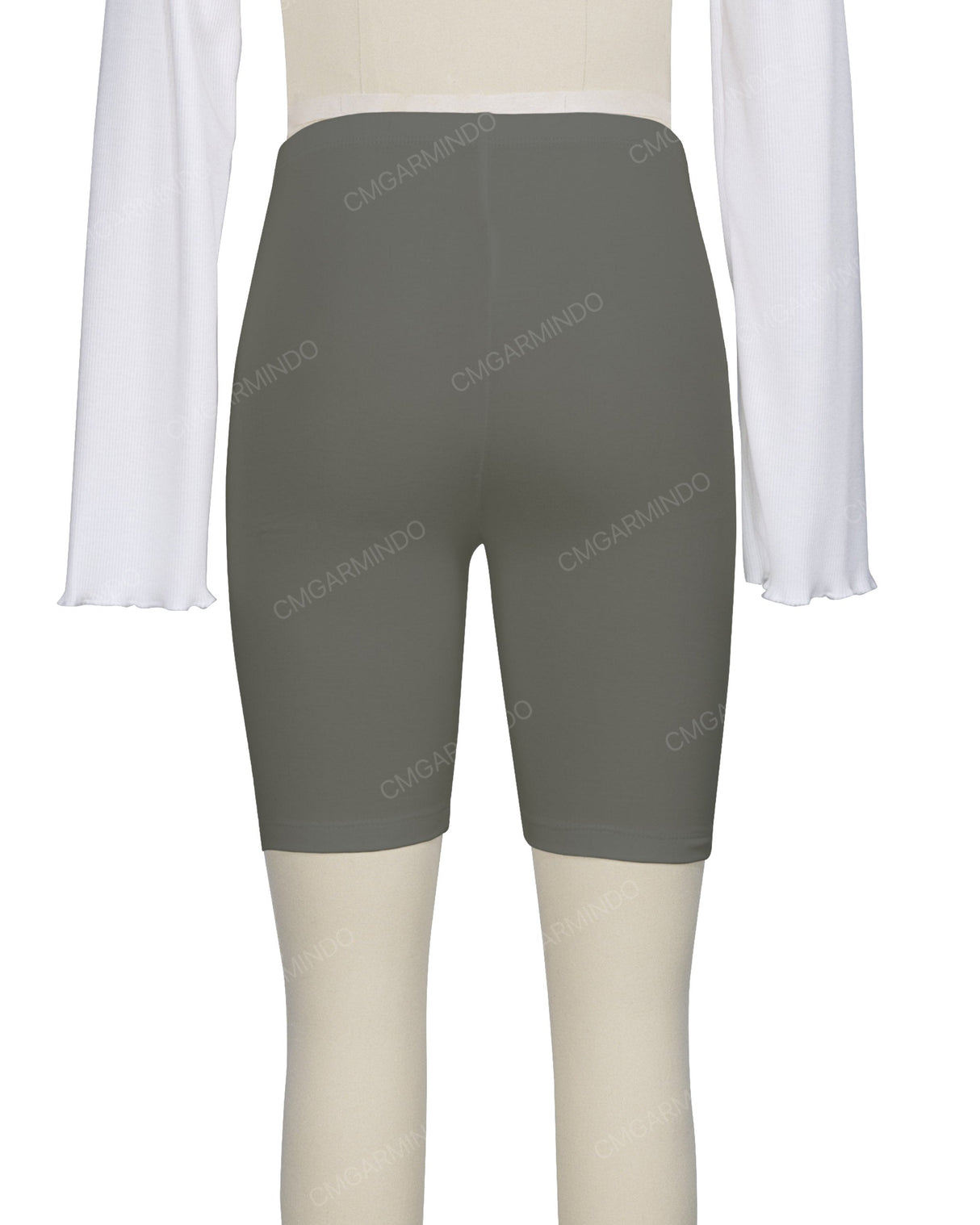 Bike Shorts