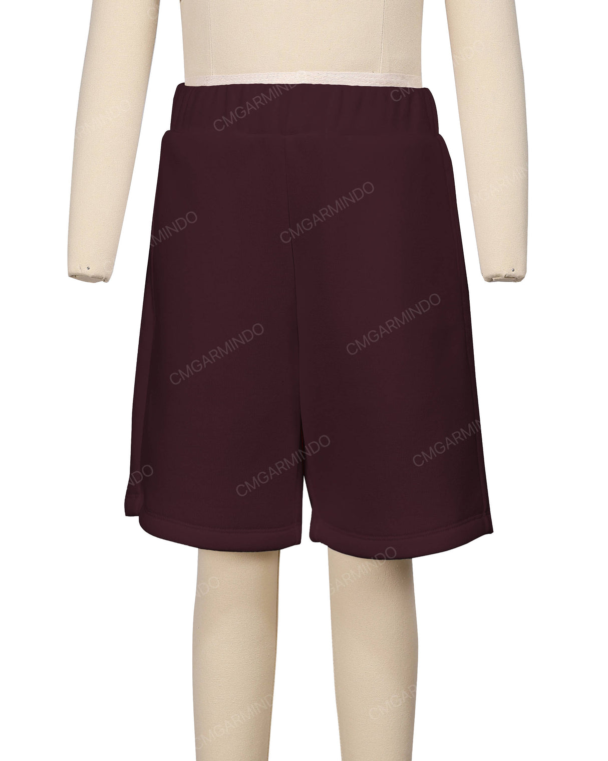 Relaxed Sweatshorts