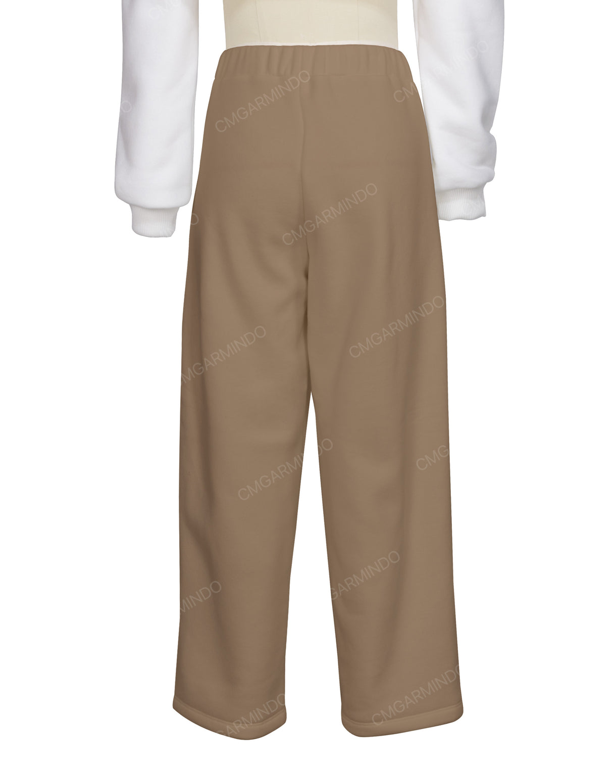 Relaxed Lounge Pants