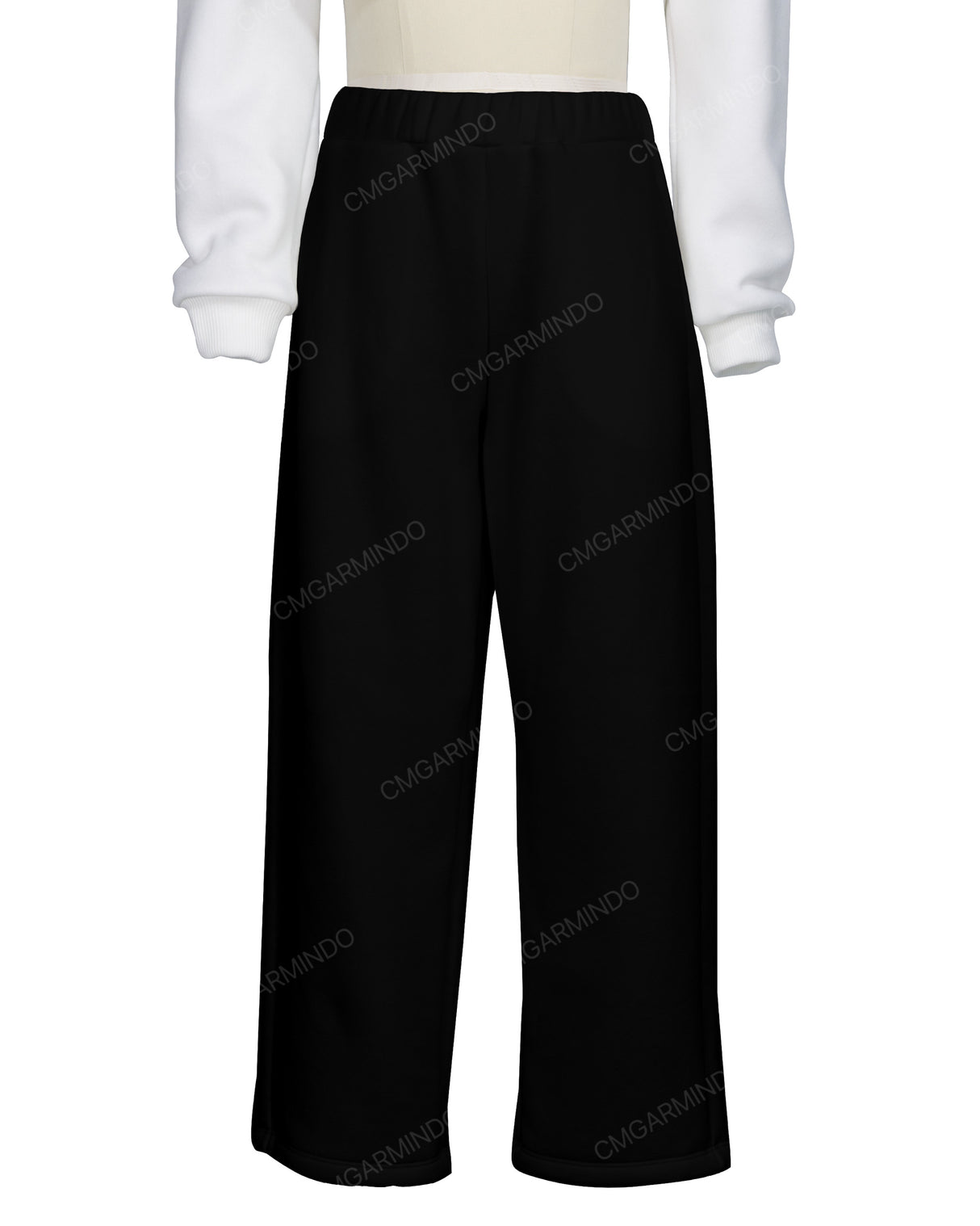 Relaxed Lounge Pants