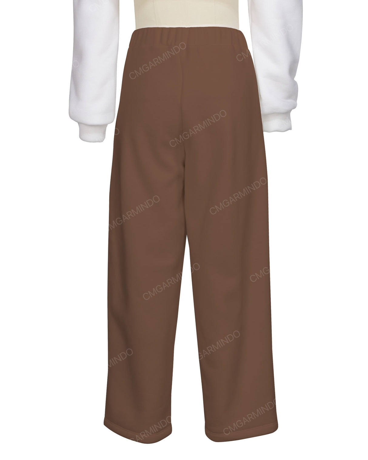 Relaxed Lounge Pants