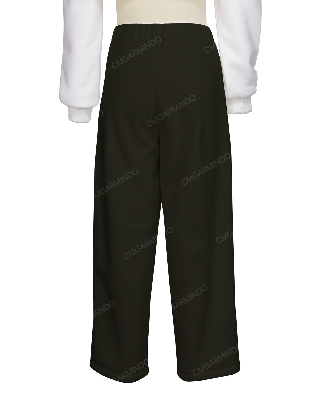 Relaxed Lounge Pants