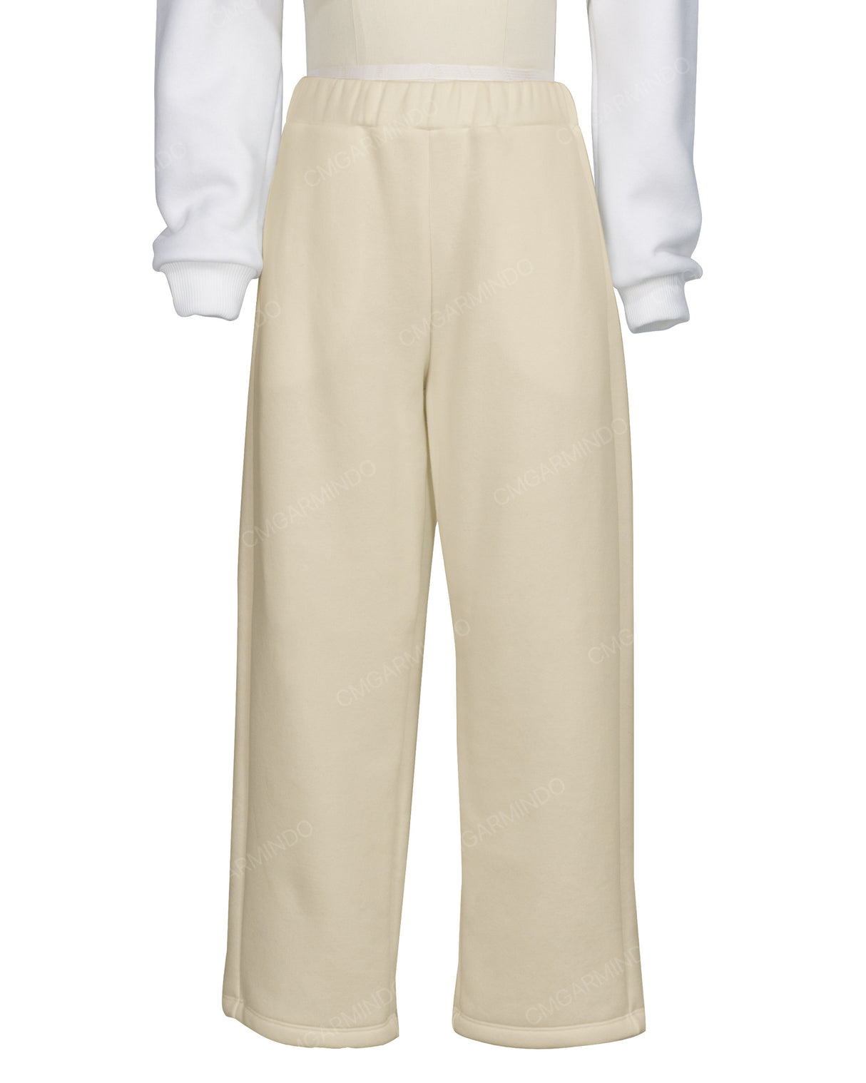 Relaxed Lounge Pants