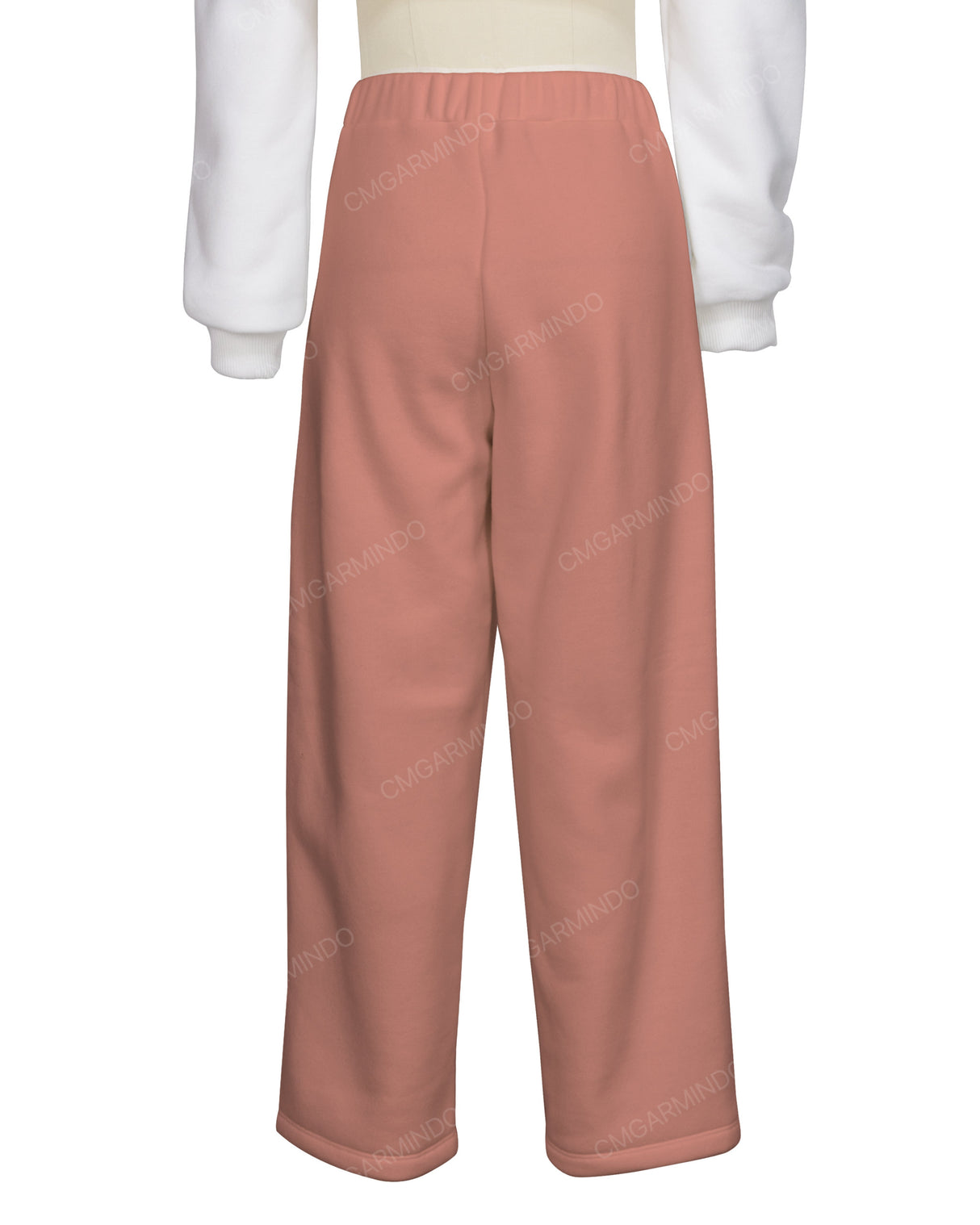 Relaxed Lounge Pants