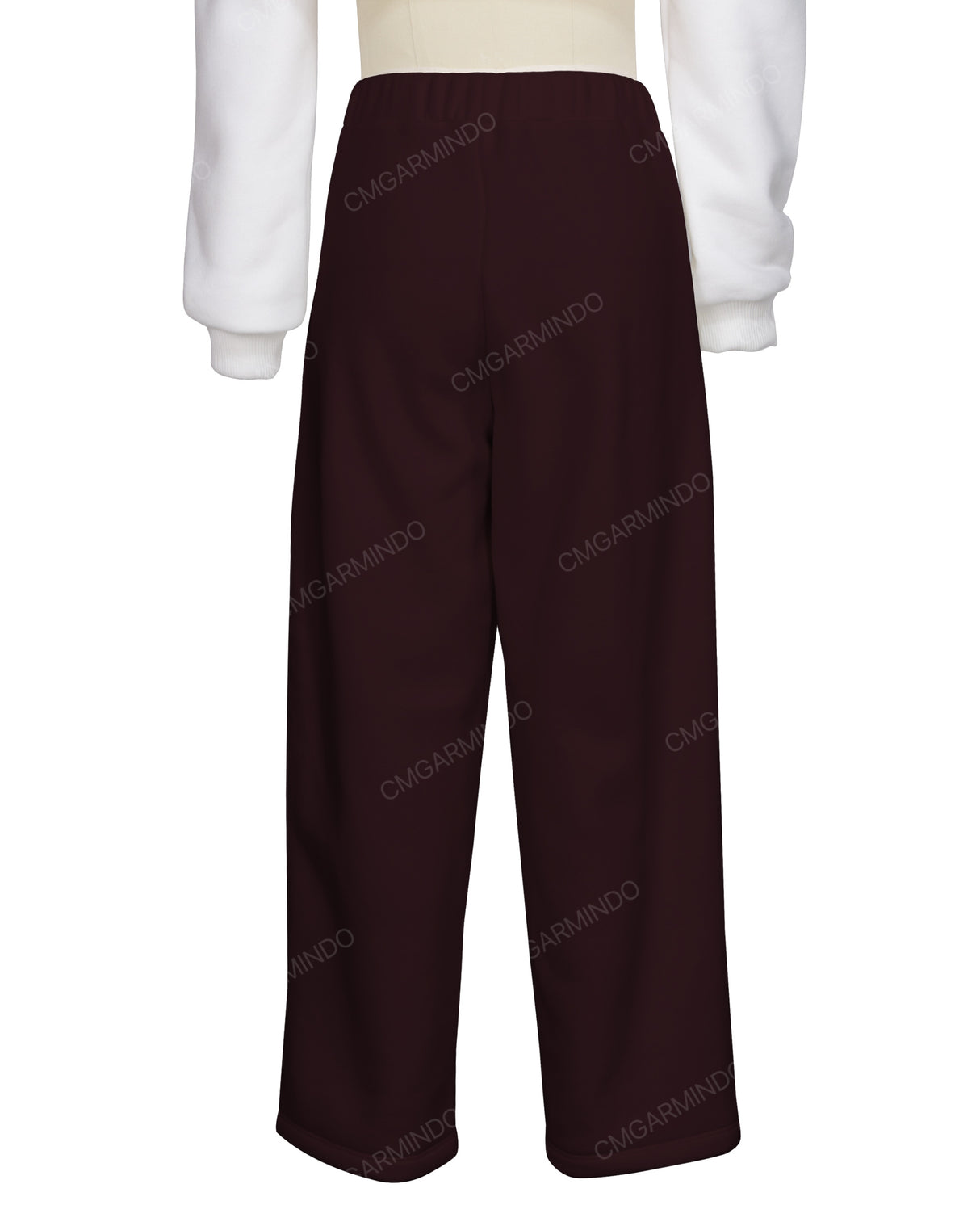 Relaxed Lounge Pants