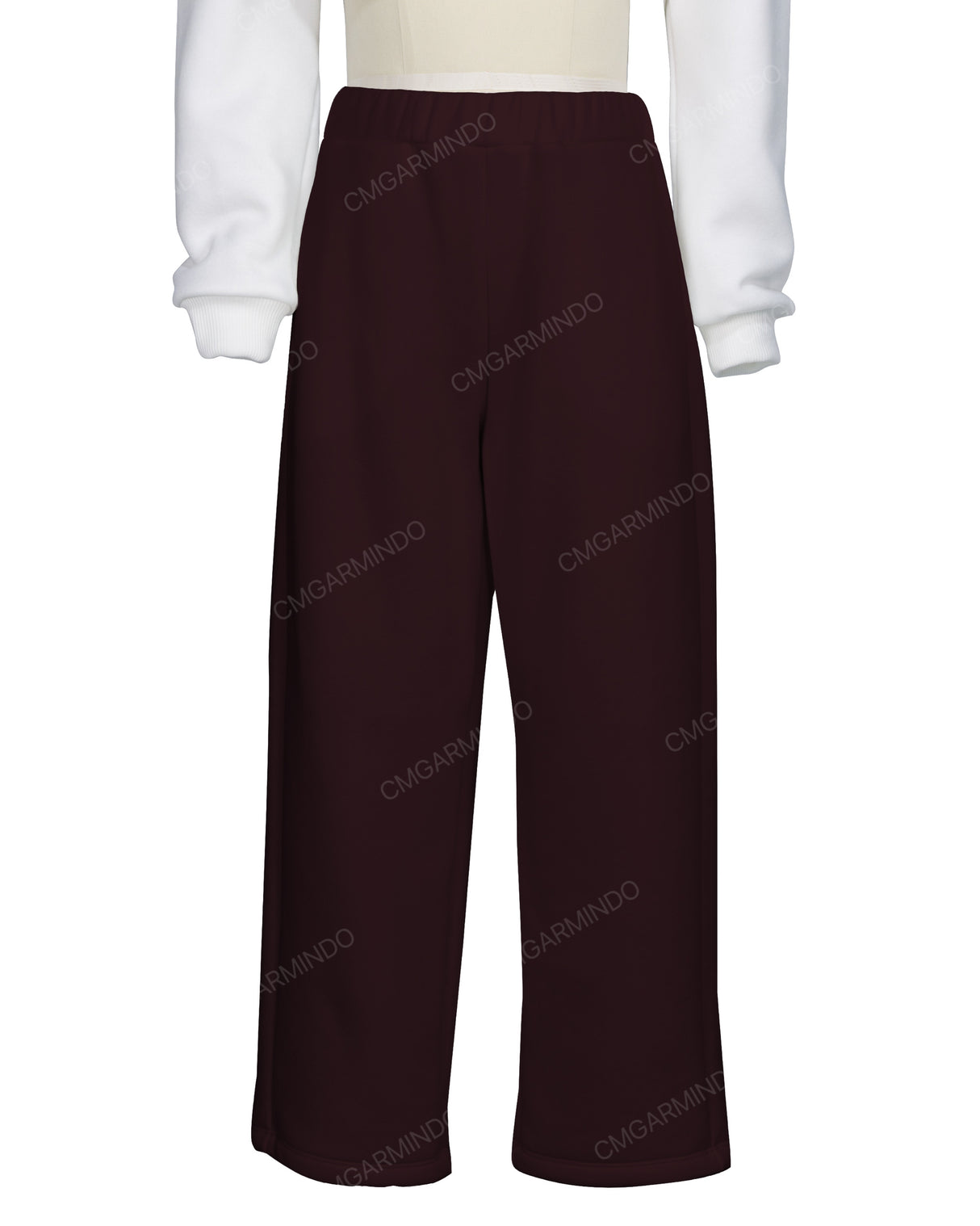 Relaxed Lounge Pants
