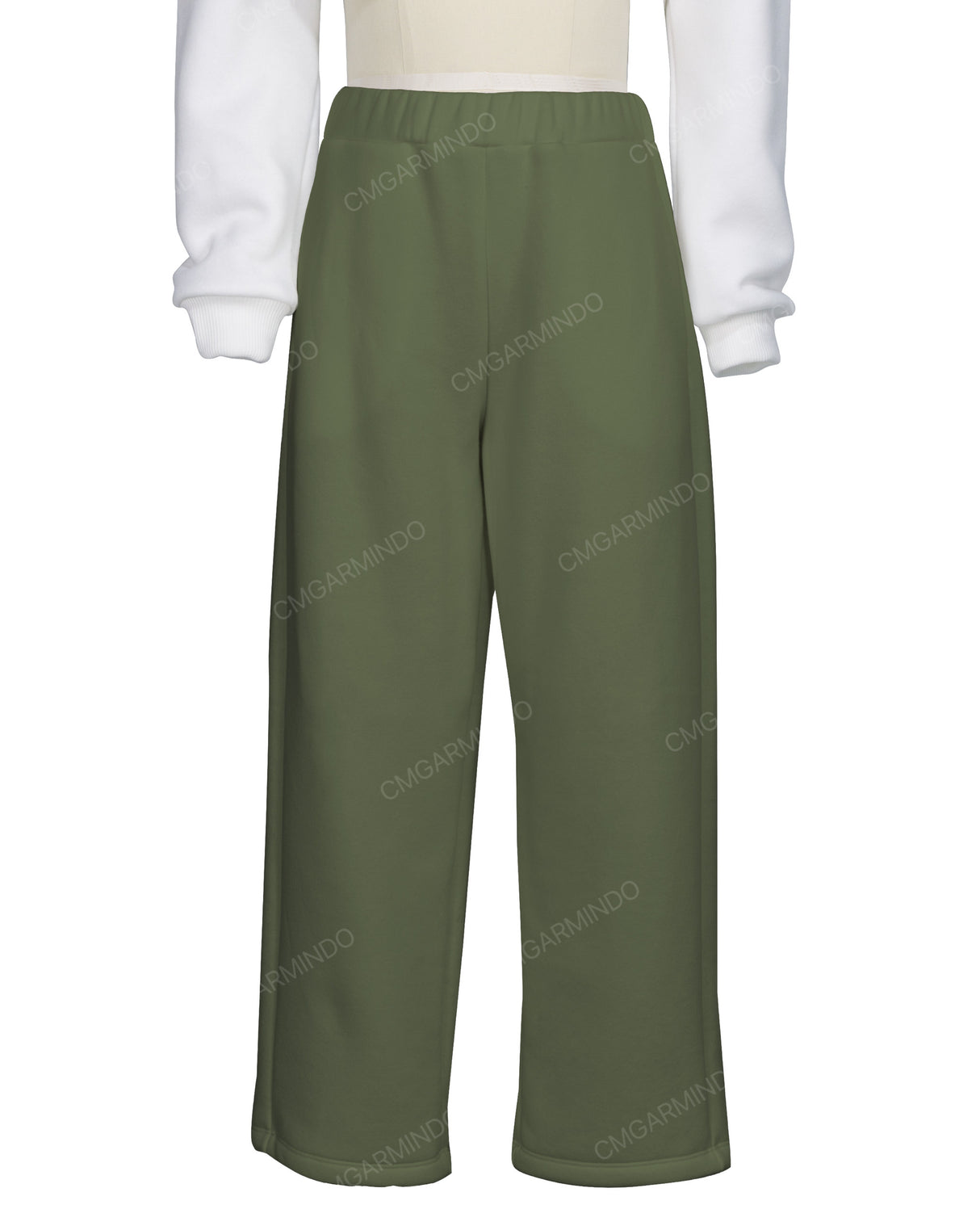 Relaxed Lounge Pants