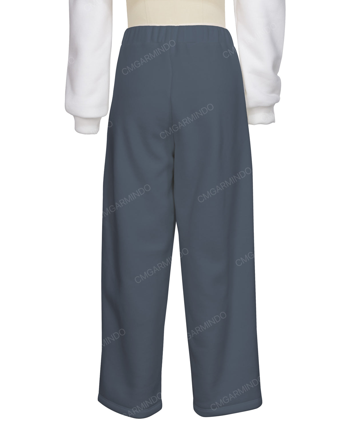 Relaxed Lounge Pants