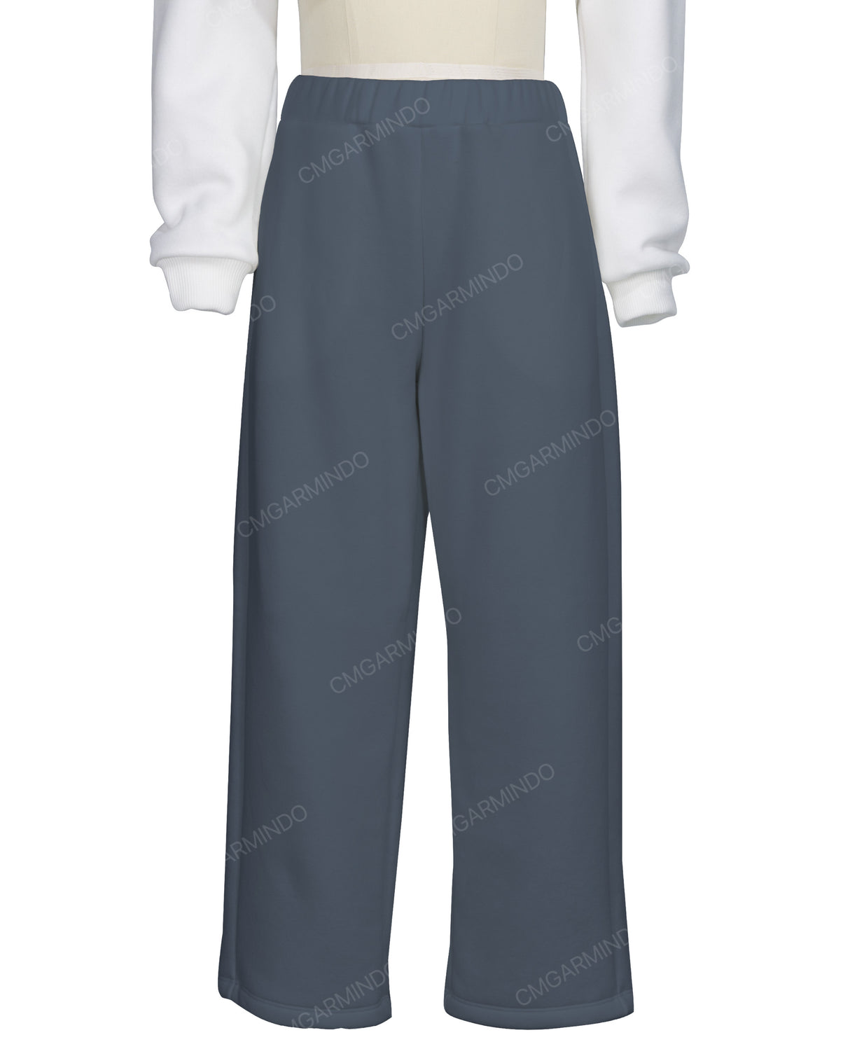 Relaxed Lounge Pants