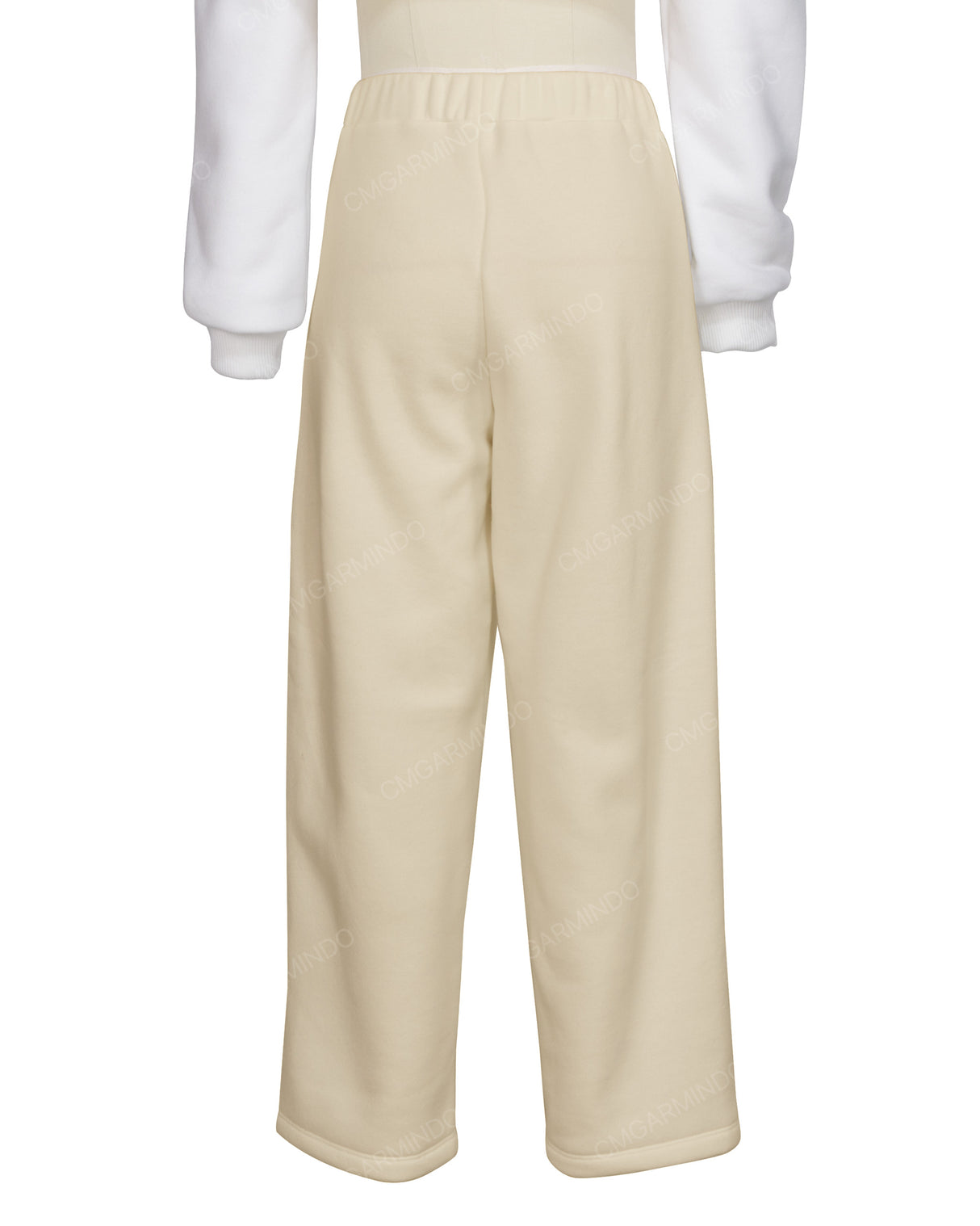 Relaxed Lounge Pants