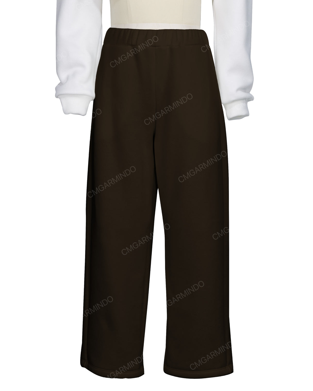 Relaxed Lounge Pants