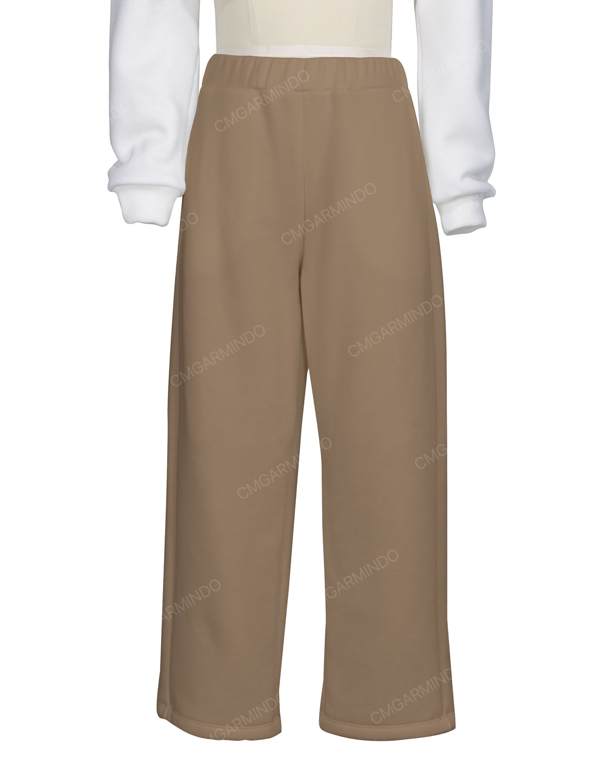 Relaxed Lounge Pants