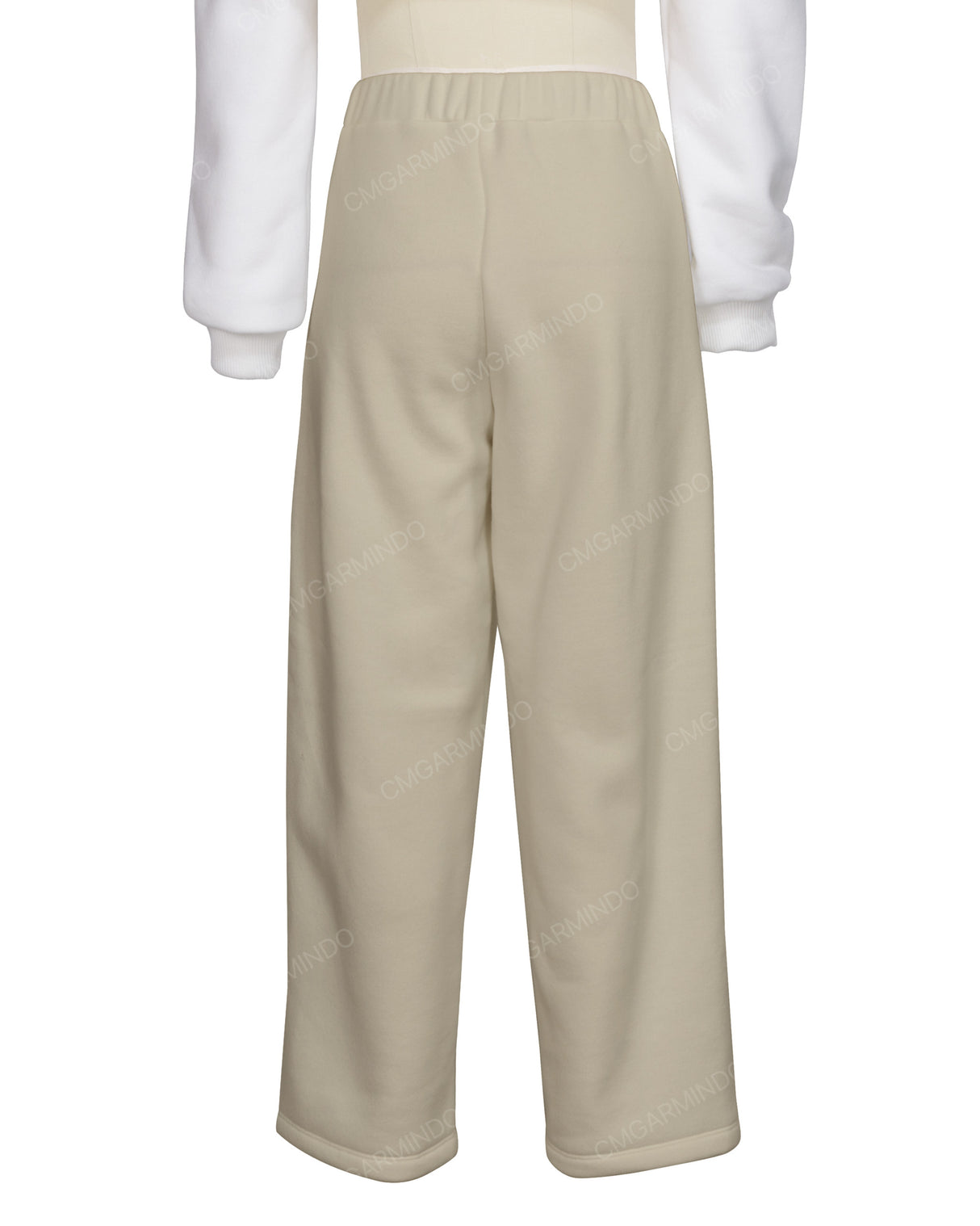 Relaxed Lounge Pants