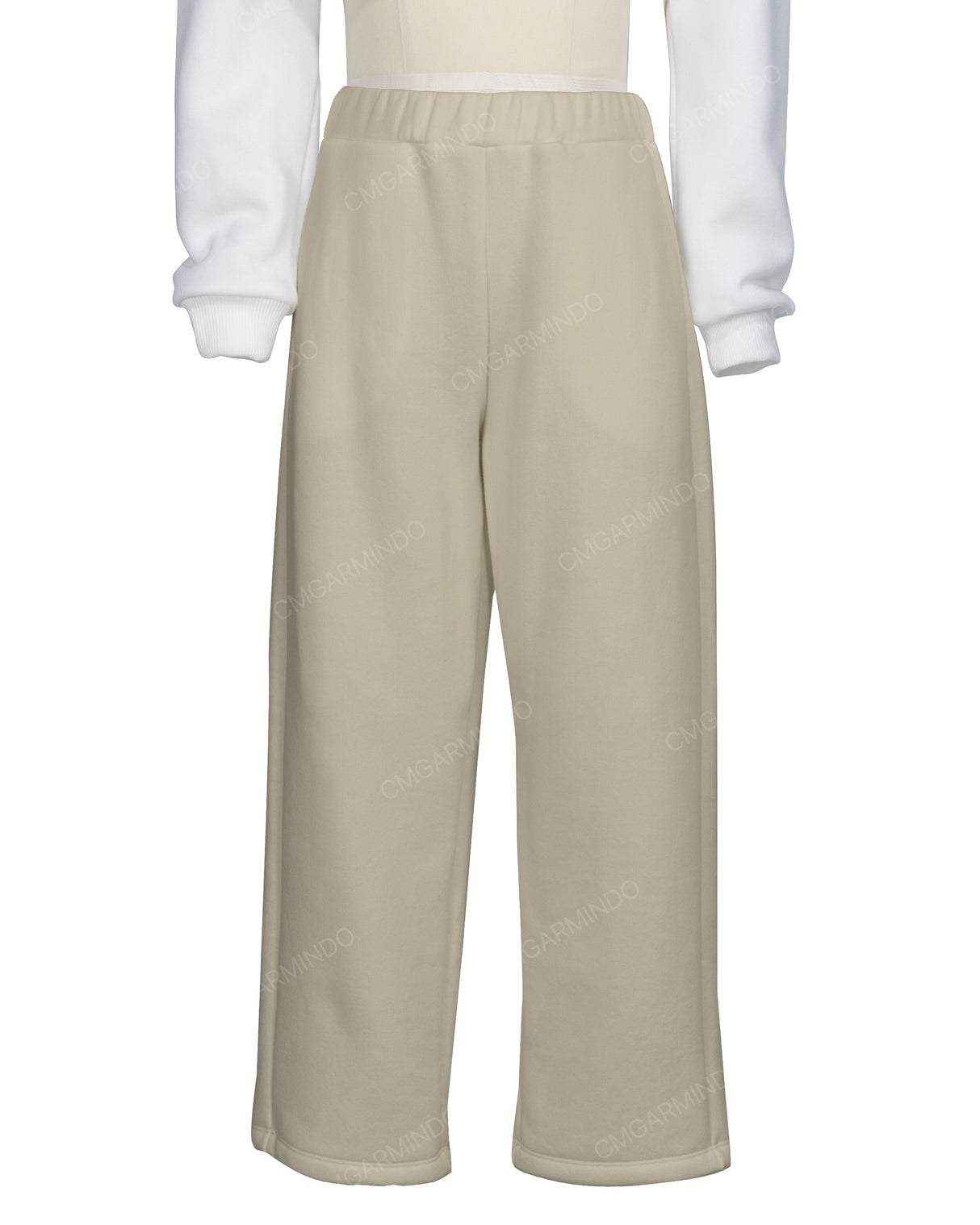 Relaxed Lounge Pants
