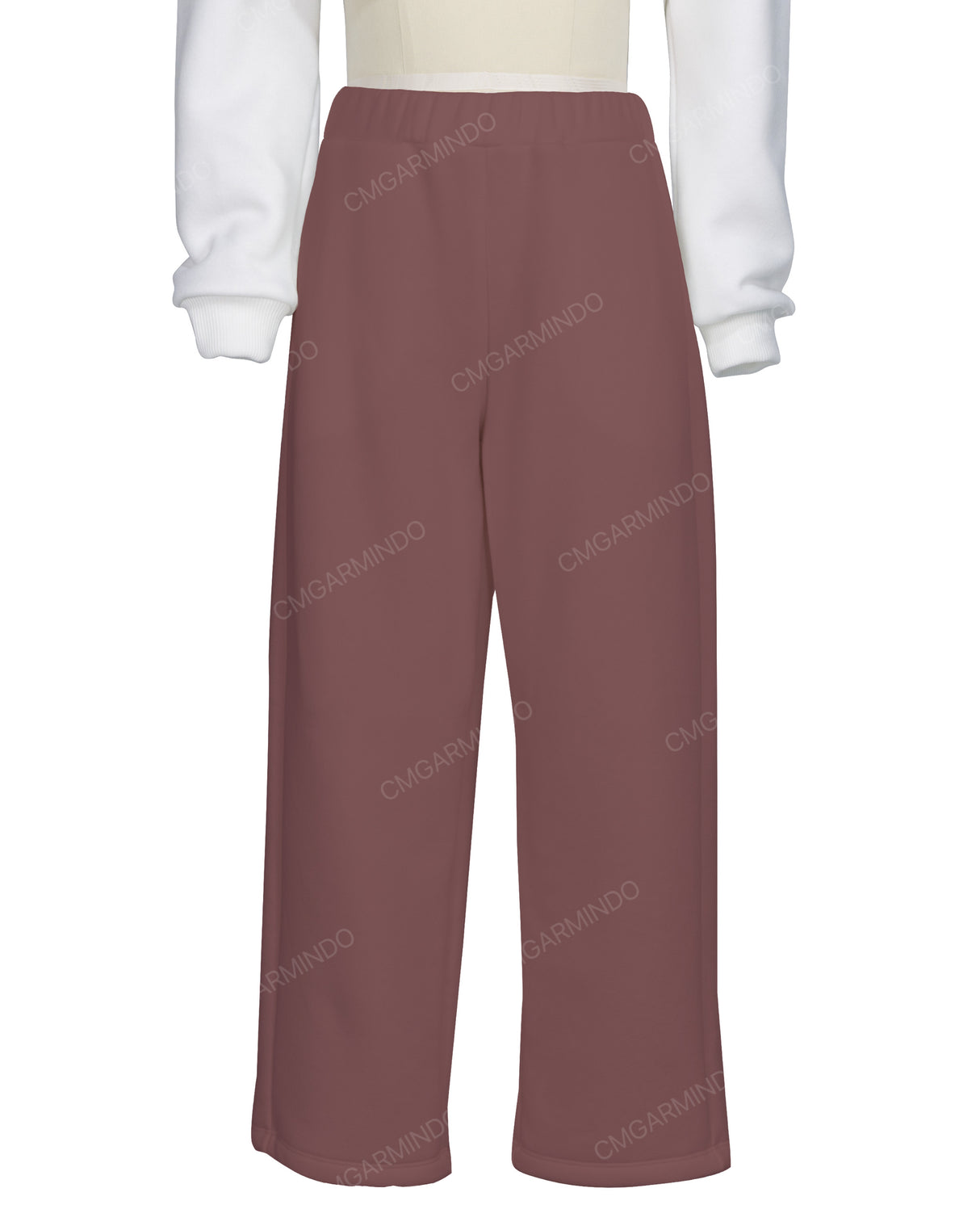 Relaxed Lounge Pants