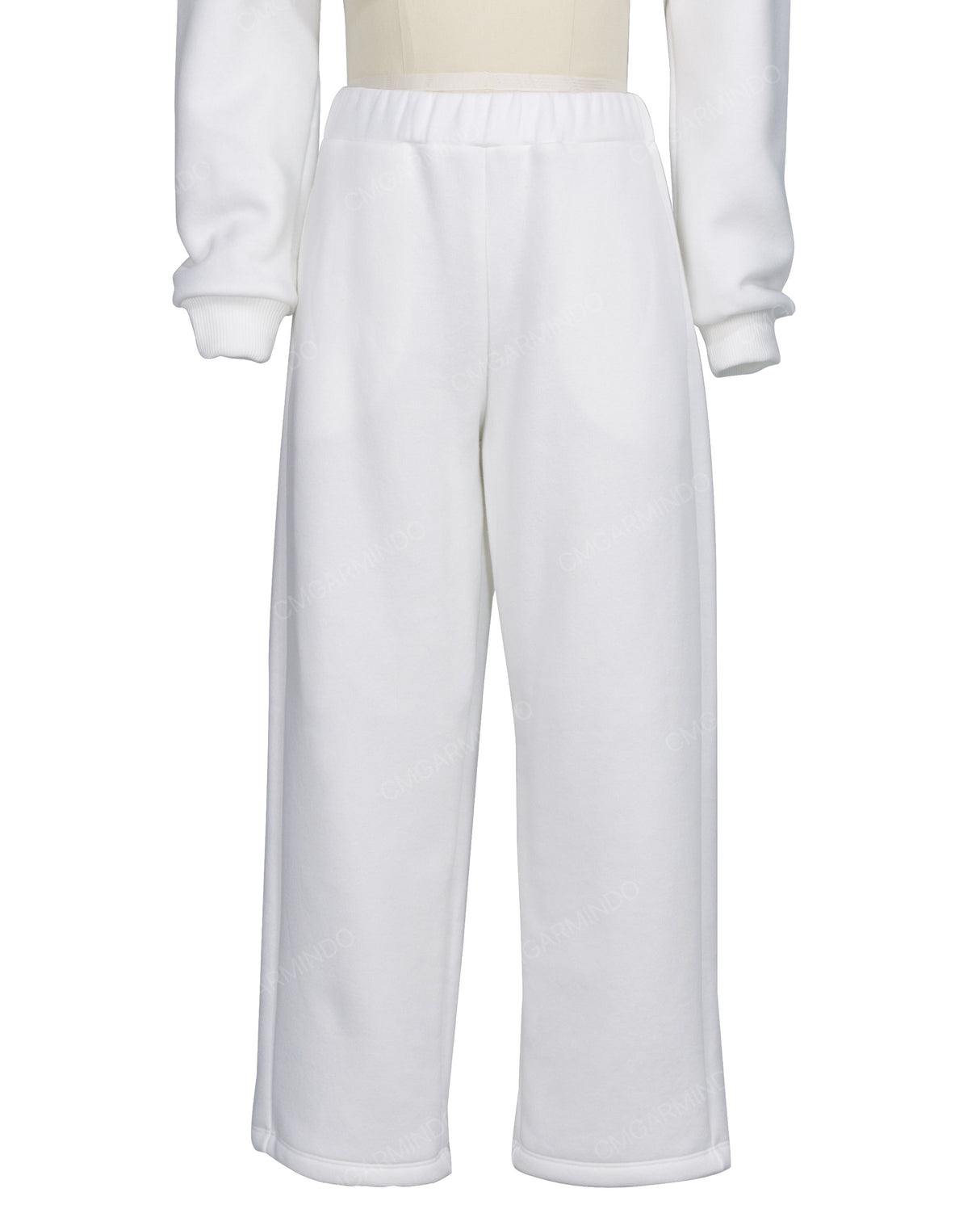 Relaxed Lounge Pants