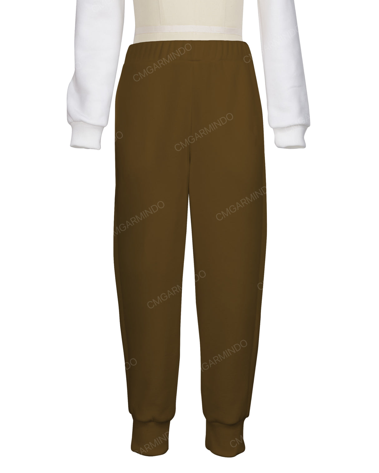 Relaxed Sweatpants